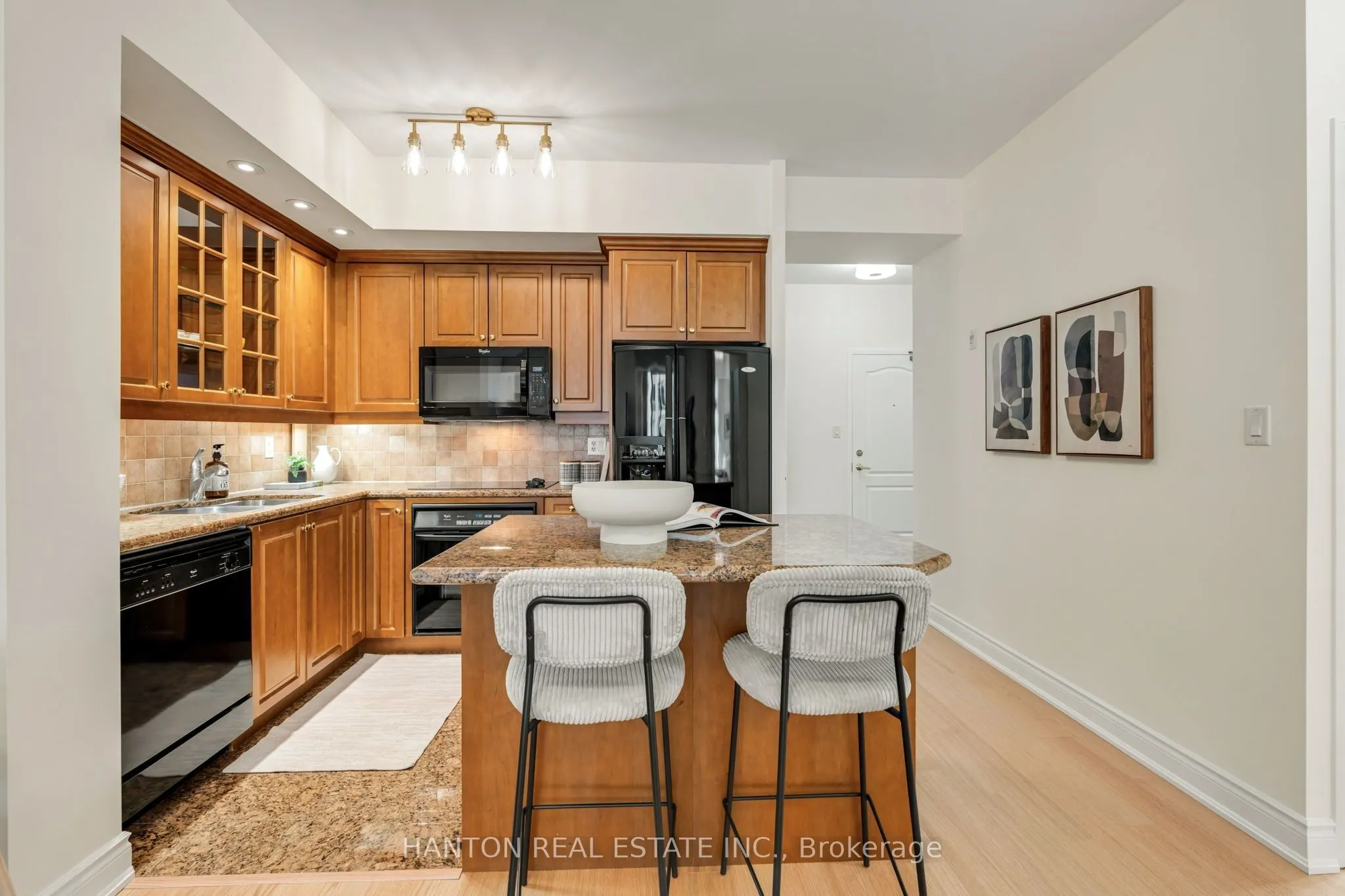 77 Mcmurrich Street #313