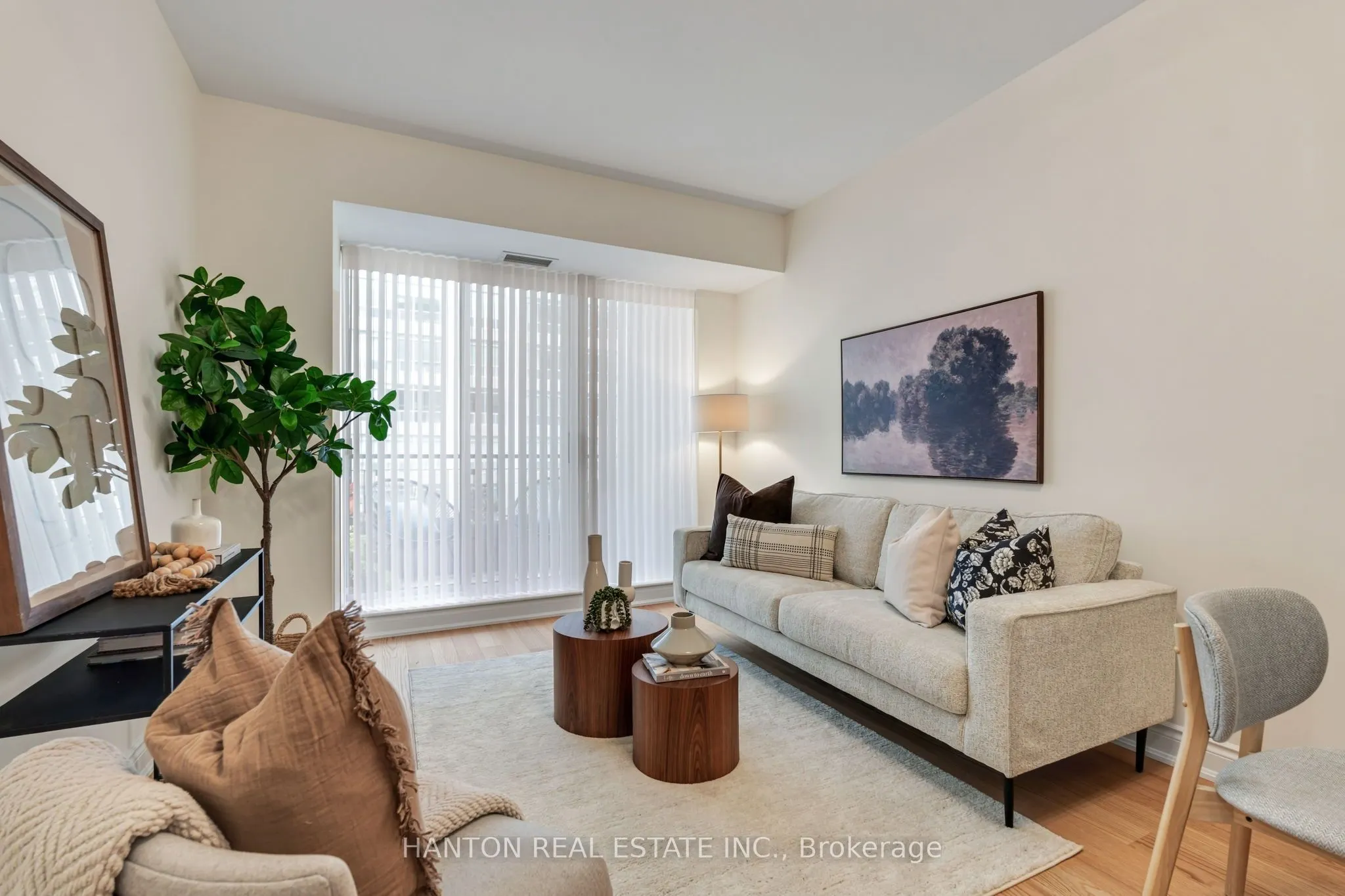77 Mcmurrich Street #313
