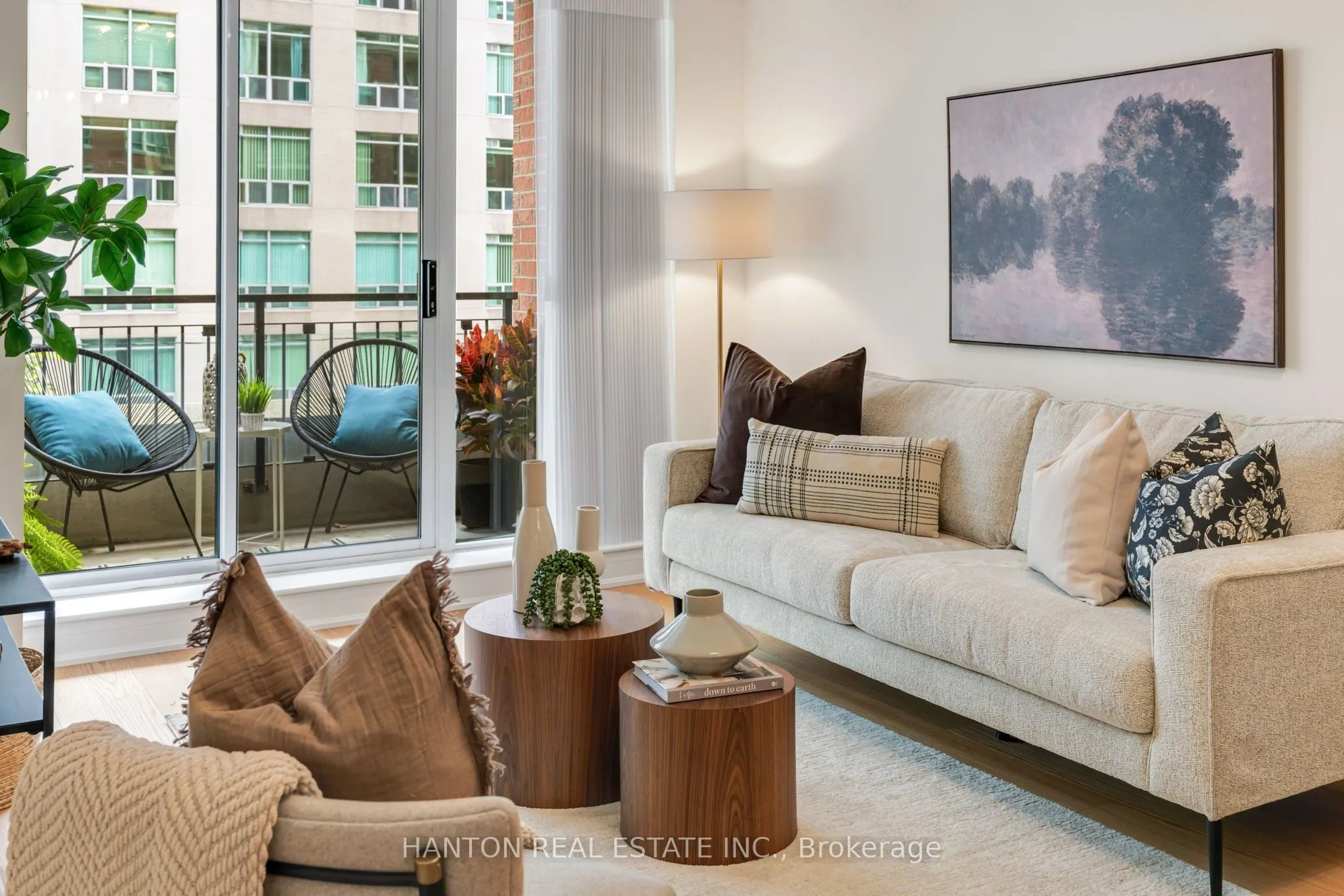 77 Mcmurrich Street #313