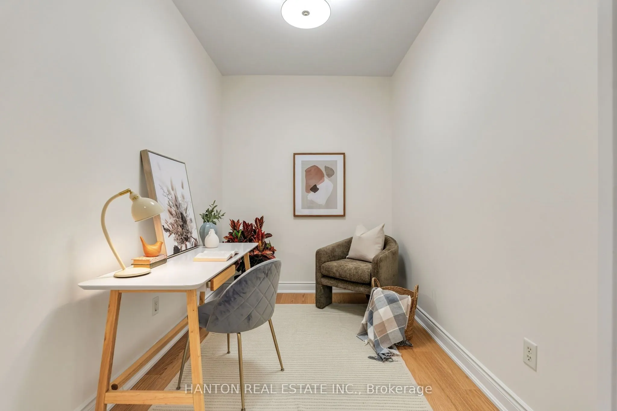 77 Mcmurrich Street #313