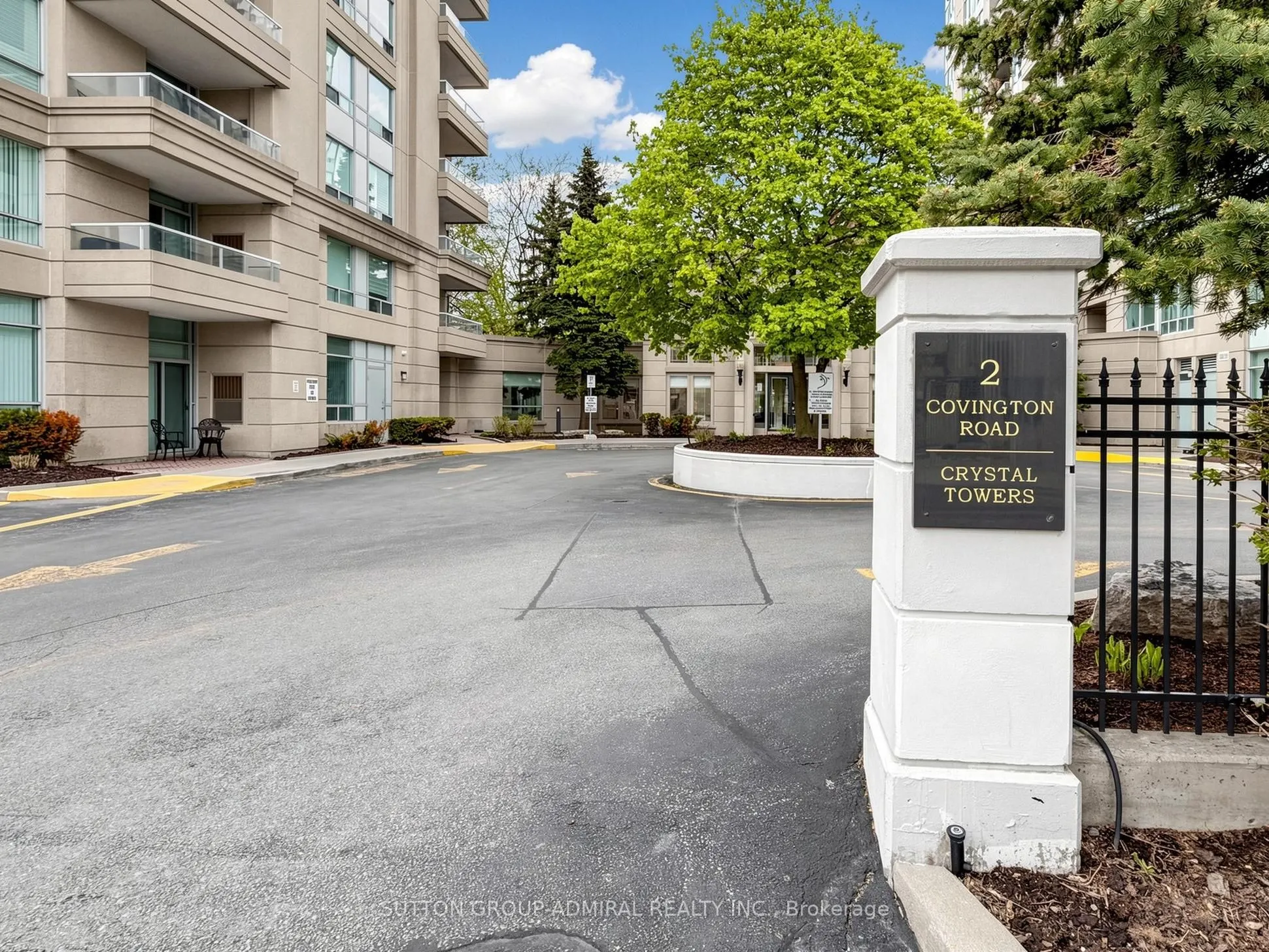2 Covington Road #1004