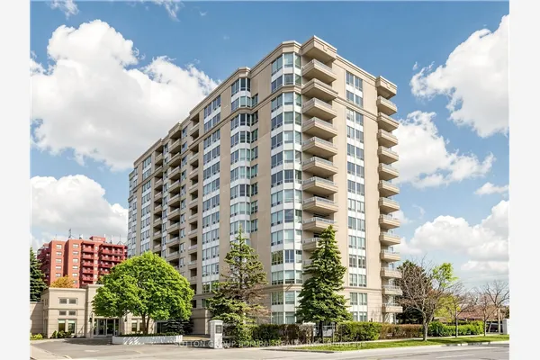 2 Covington Road #1004