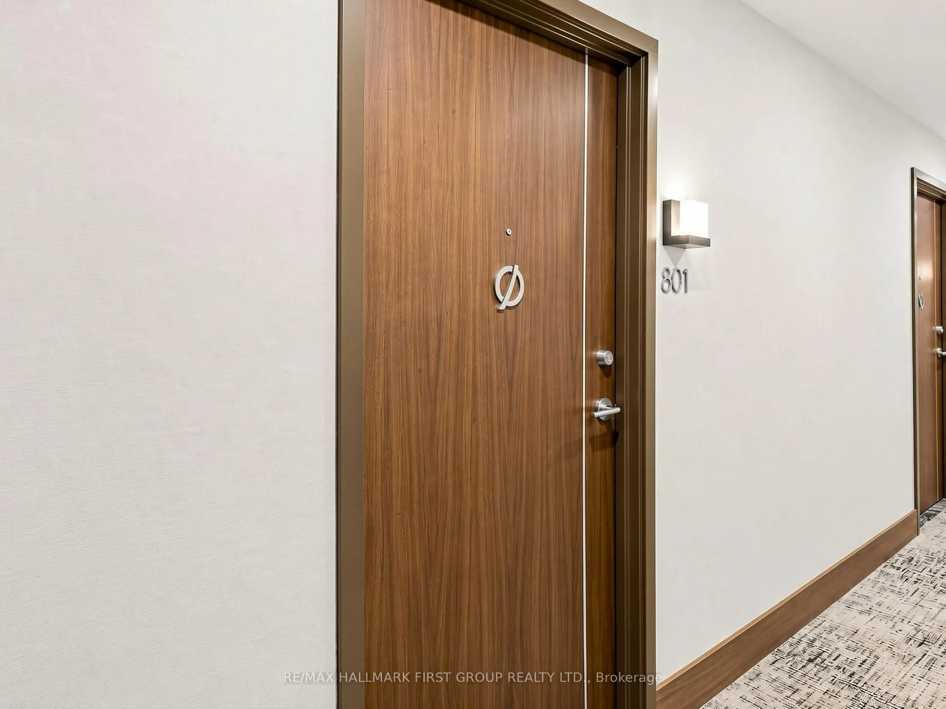 115 McMahon Drive #801