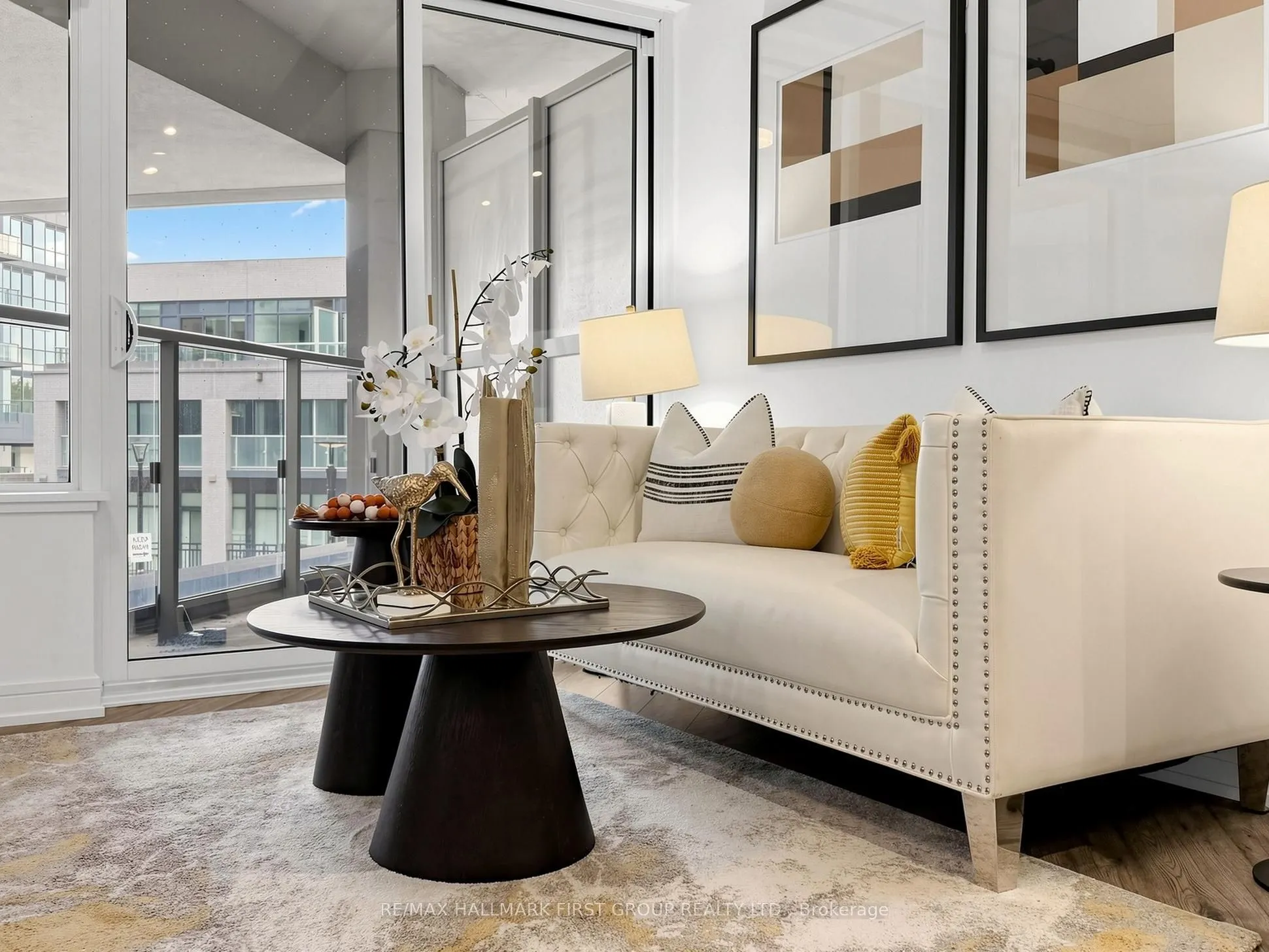 621 Sheppard Avenue E #237