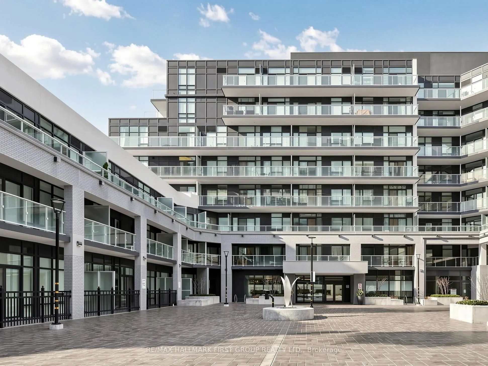 621 Sheppard Avenue E #237