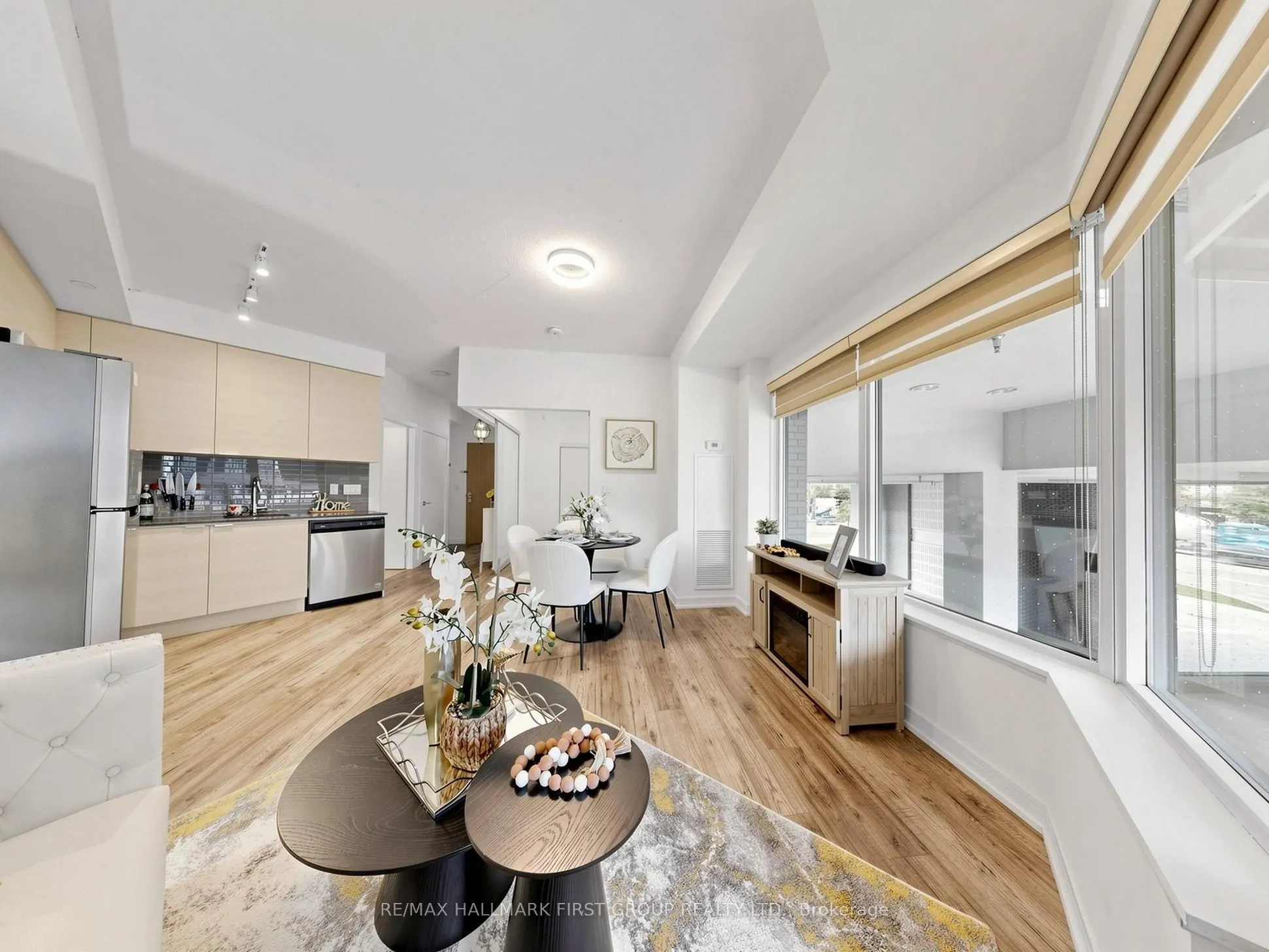 621 Sheppard Avenue E #237
