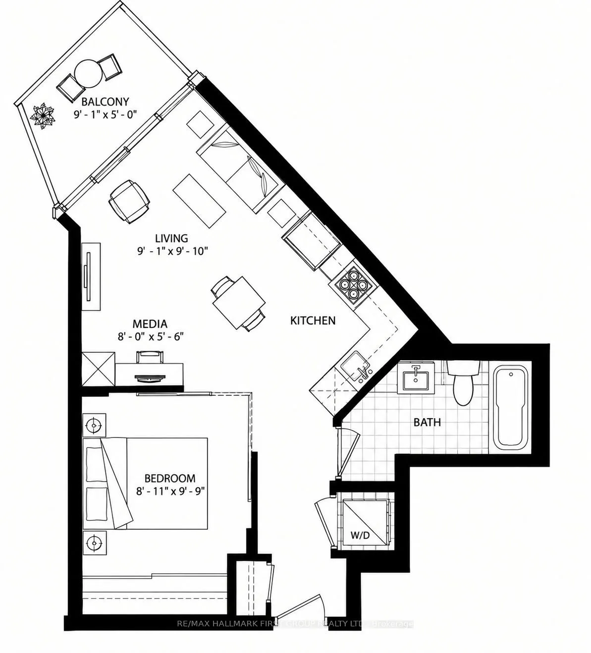 621 Sheppard Avenue E #237