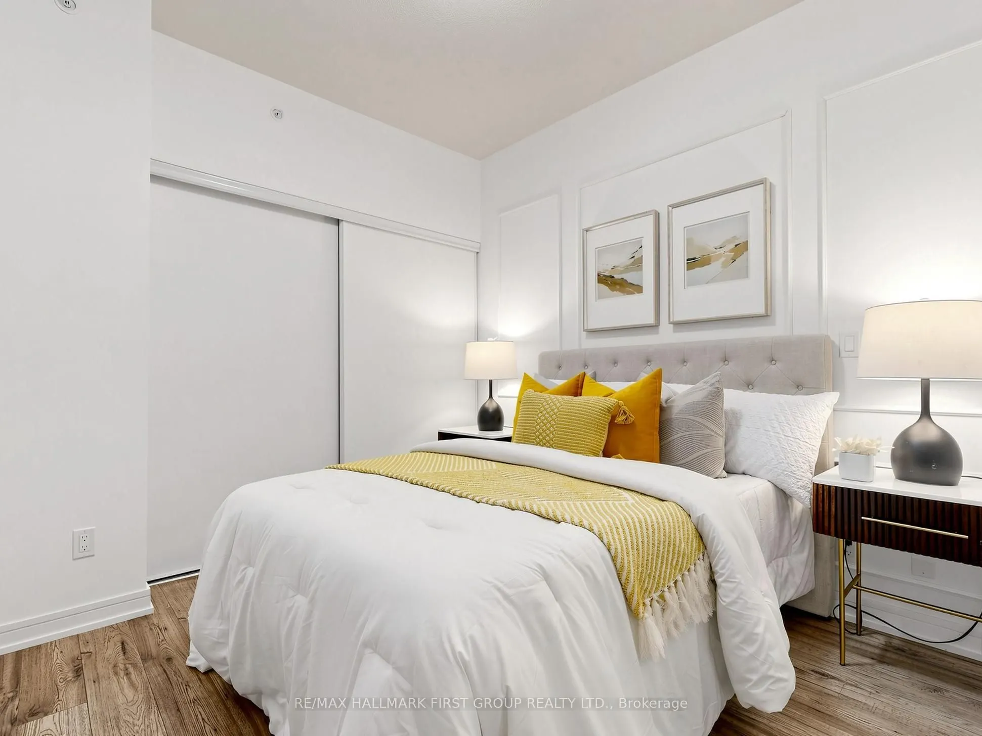 621 Sheppard Avenue E #237