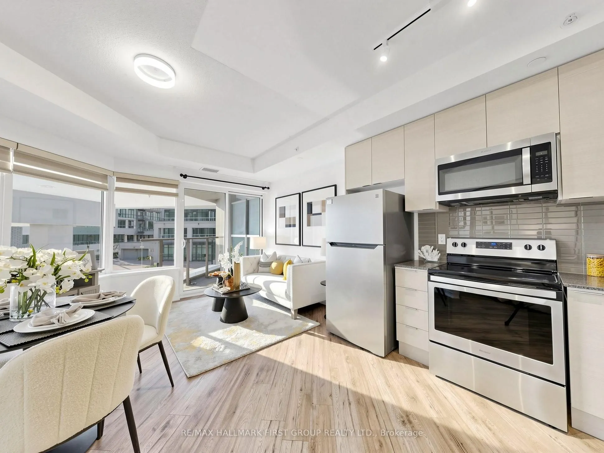621 Sheppard Avenue E #237