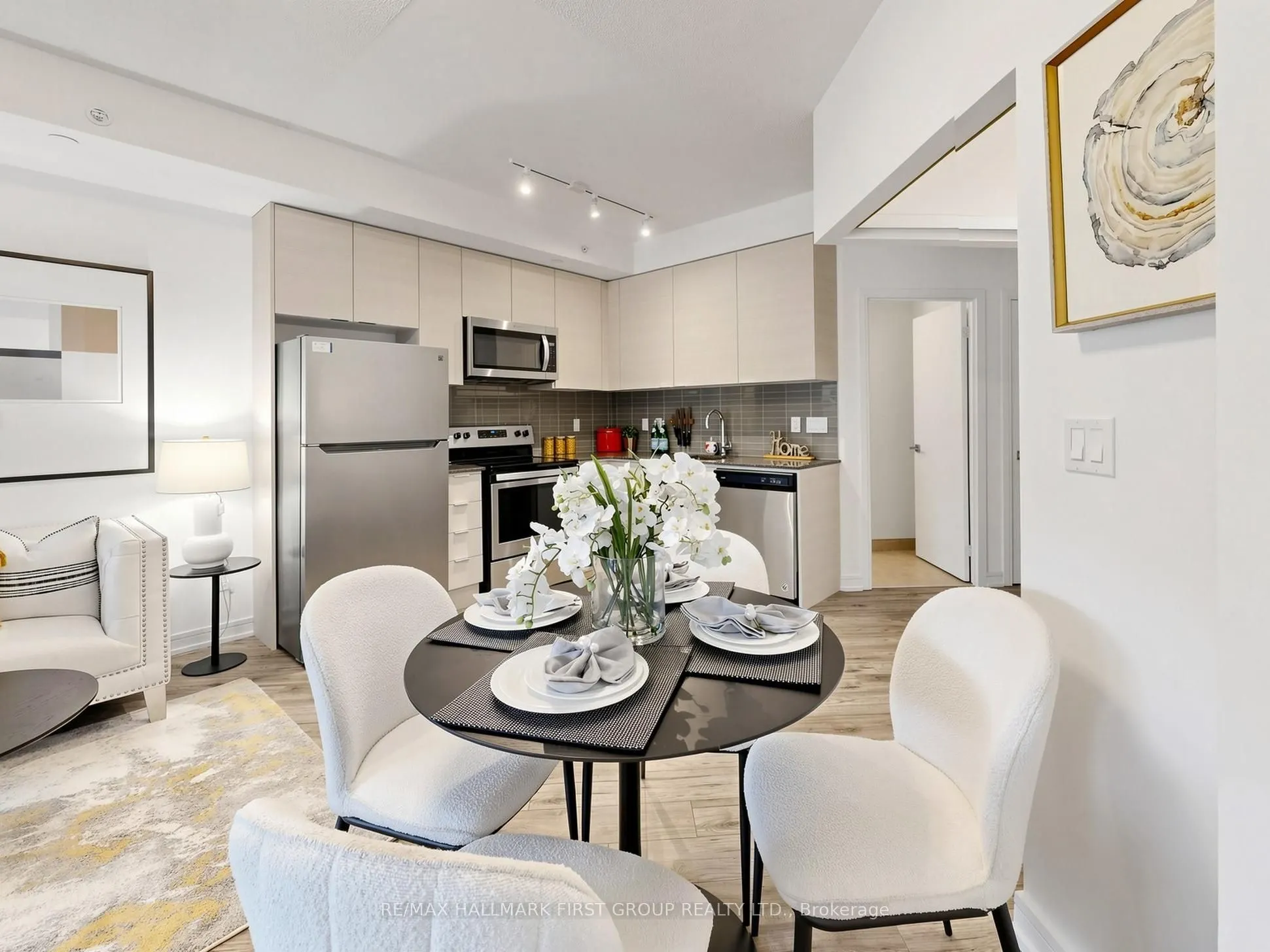 621 Sheppard Avenue E #237