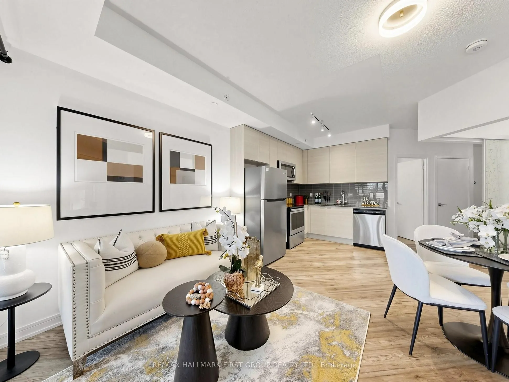 621 Sheppard Avenue E #237