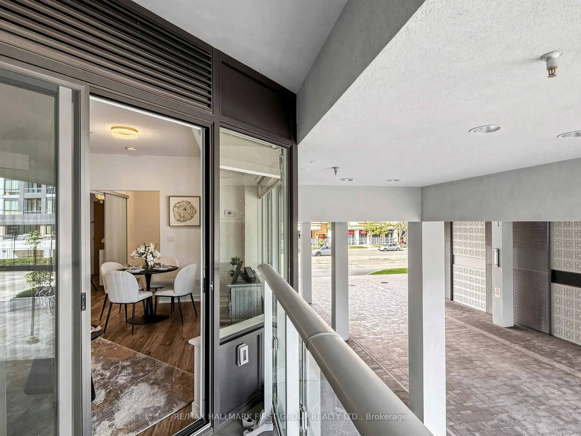 621 Sheppard Avenue E #237