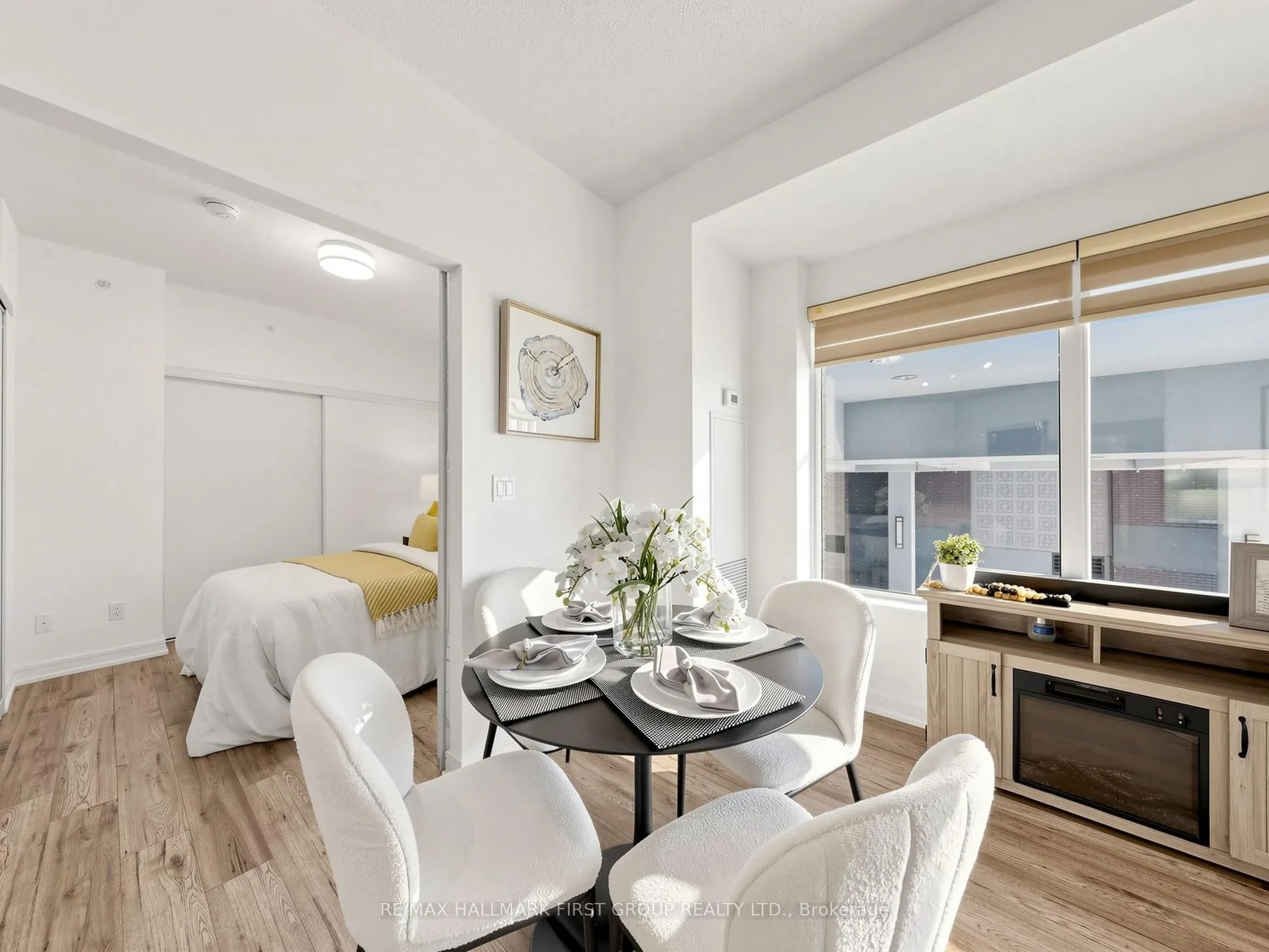 621 Sheppard Avenue E #237