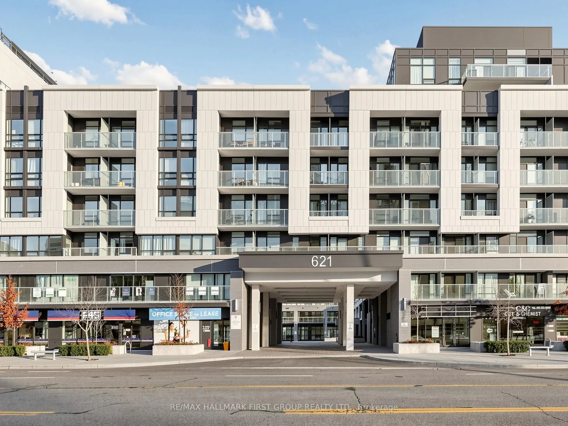 621 Sheppard Avenue E #237