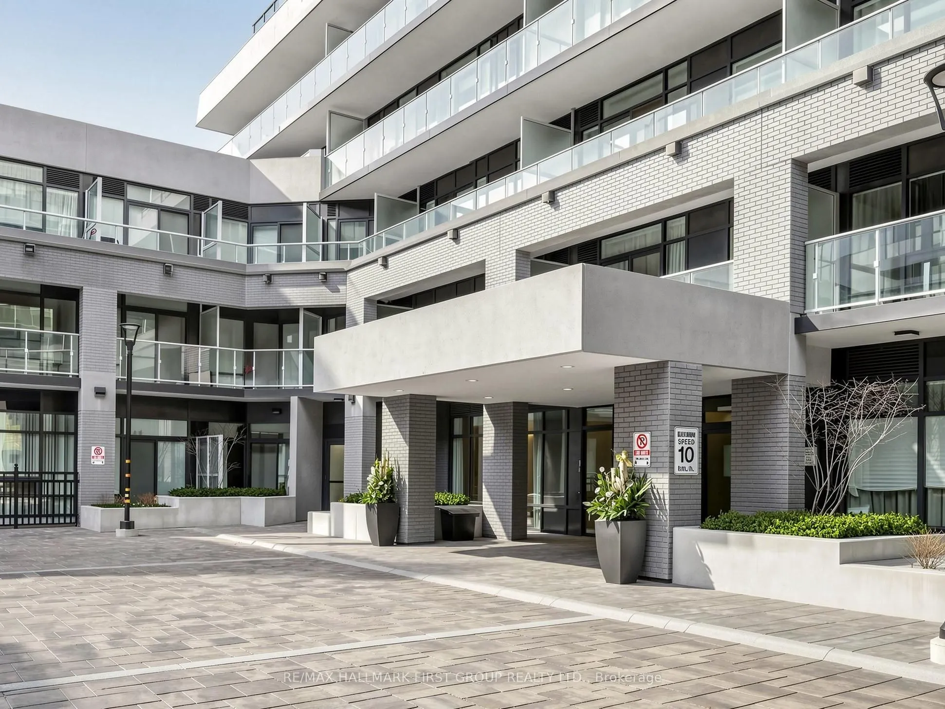 621 Sheppard Avenue E #237