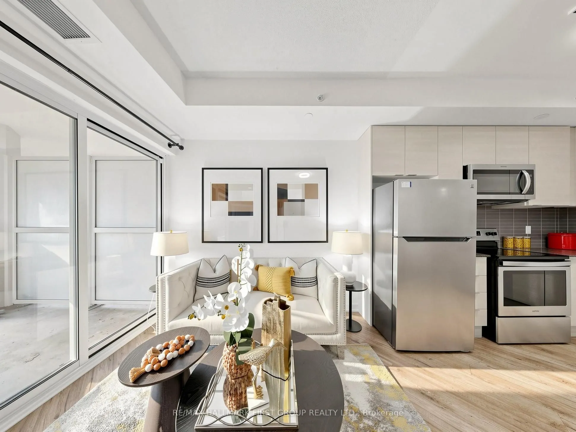 621 Sheppard Avenue E #237
