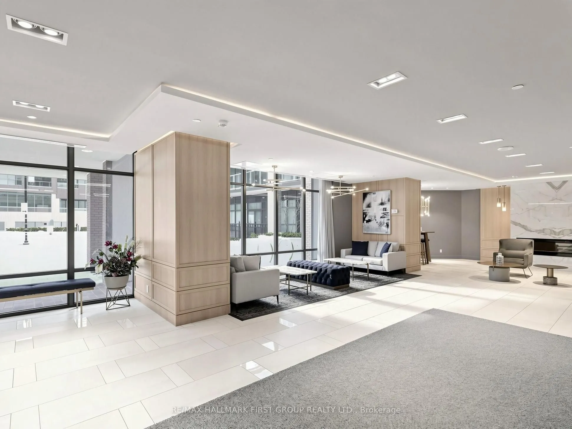 621 Sheppard Avenue E #237