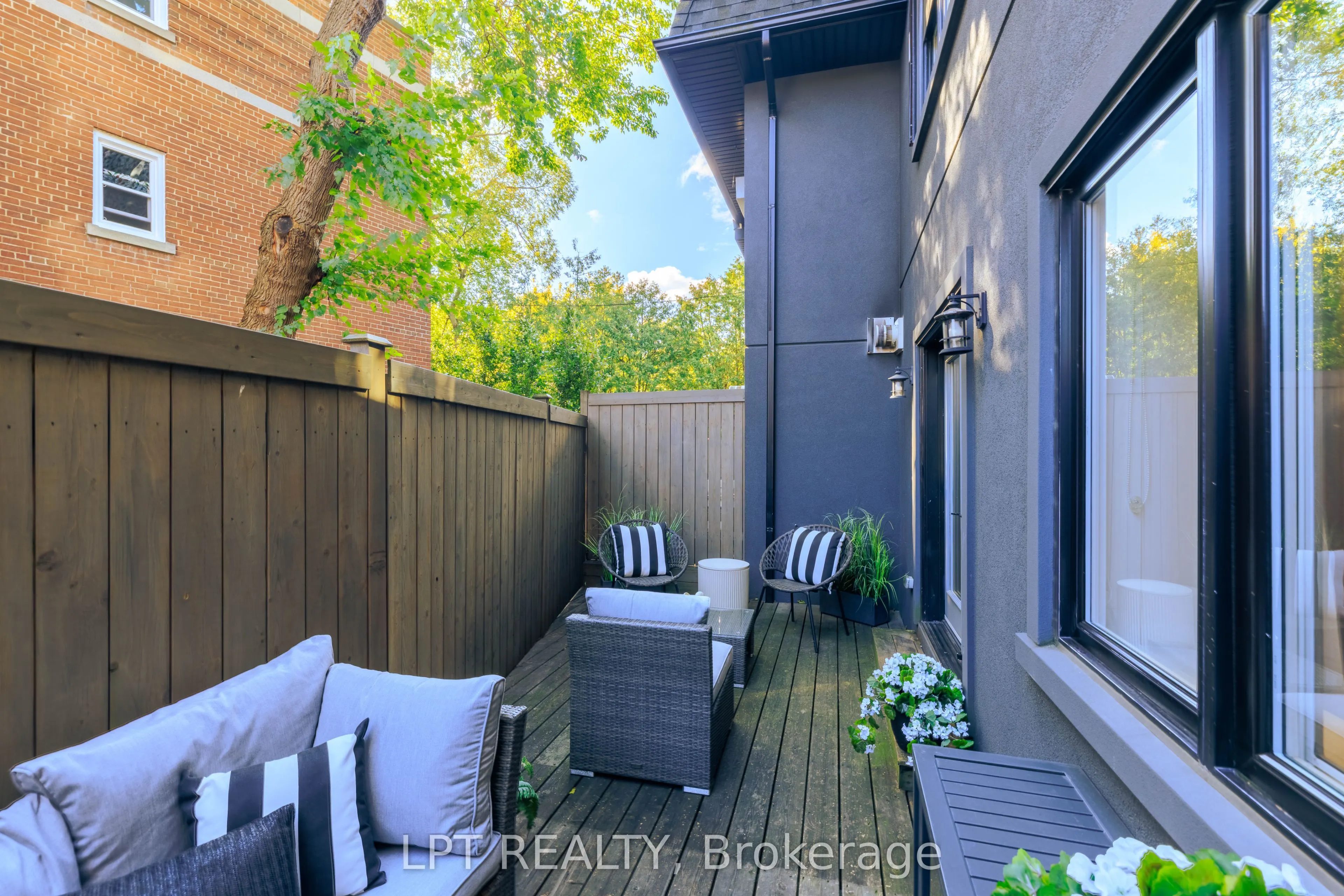 73B Rumsey Road