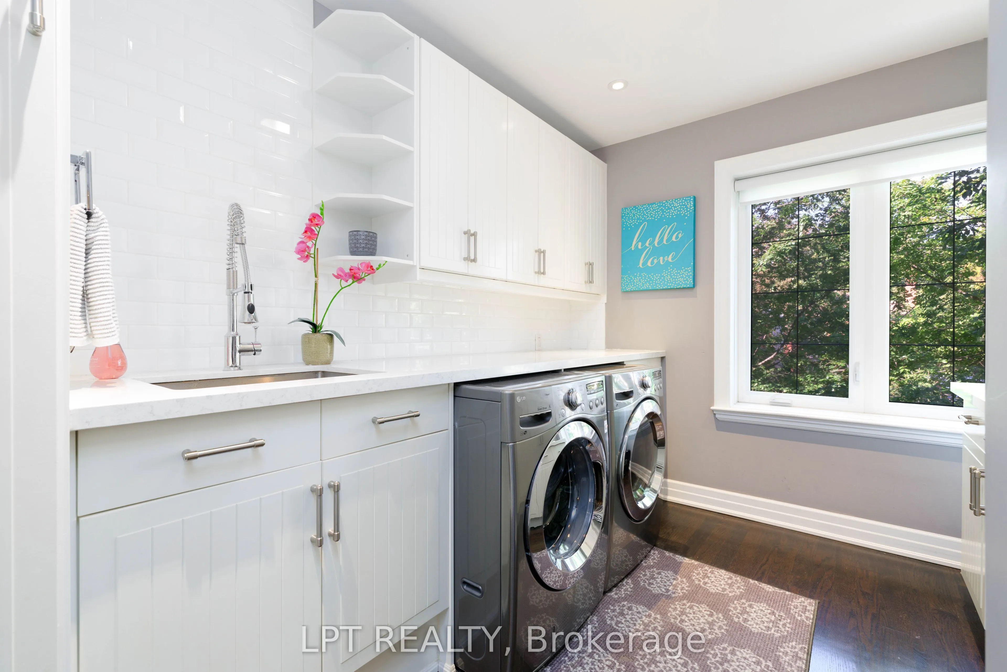 73B Rumsey Road