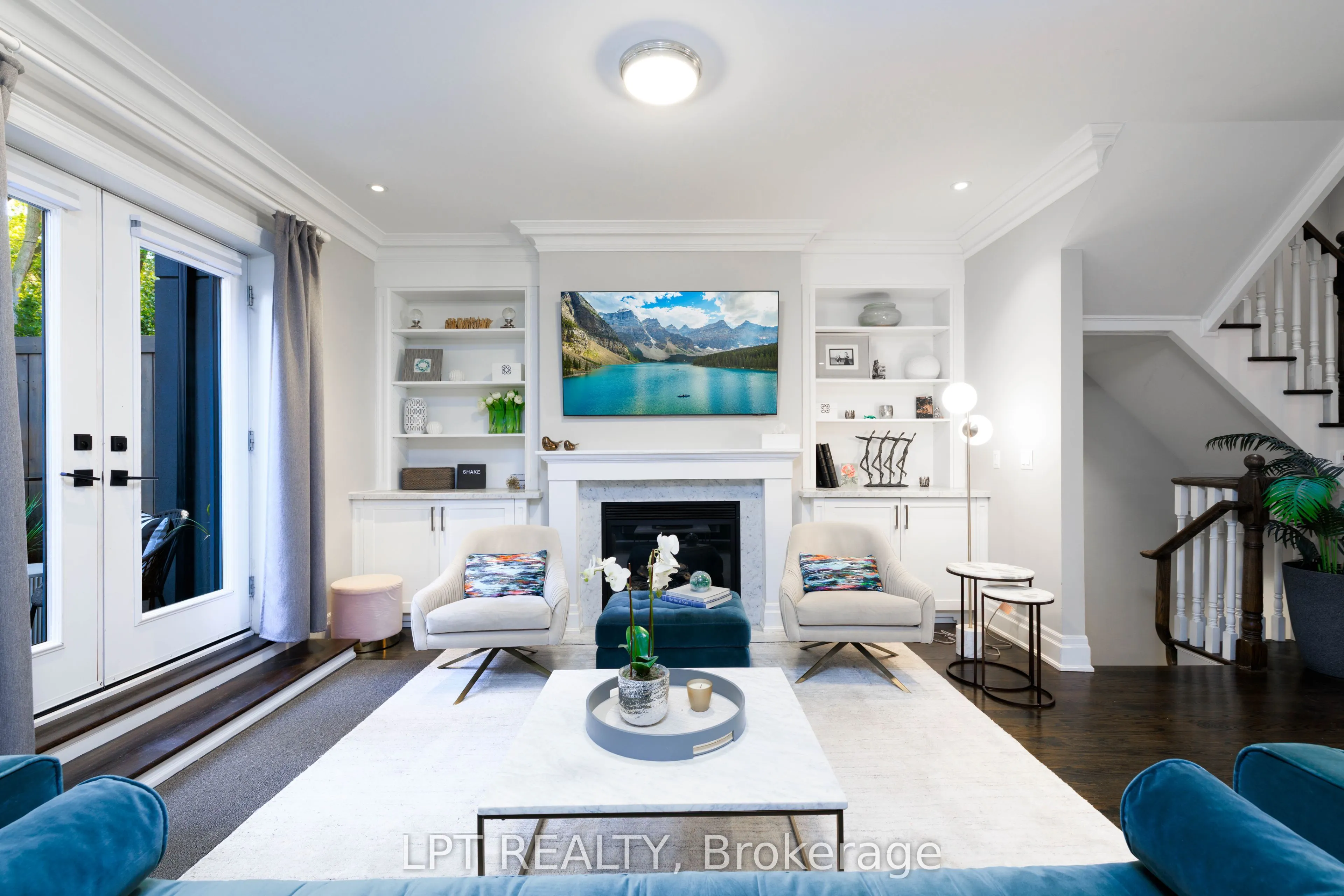 73B Rumsey Road