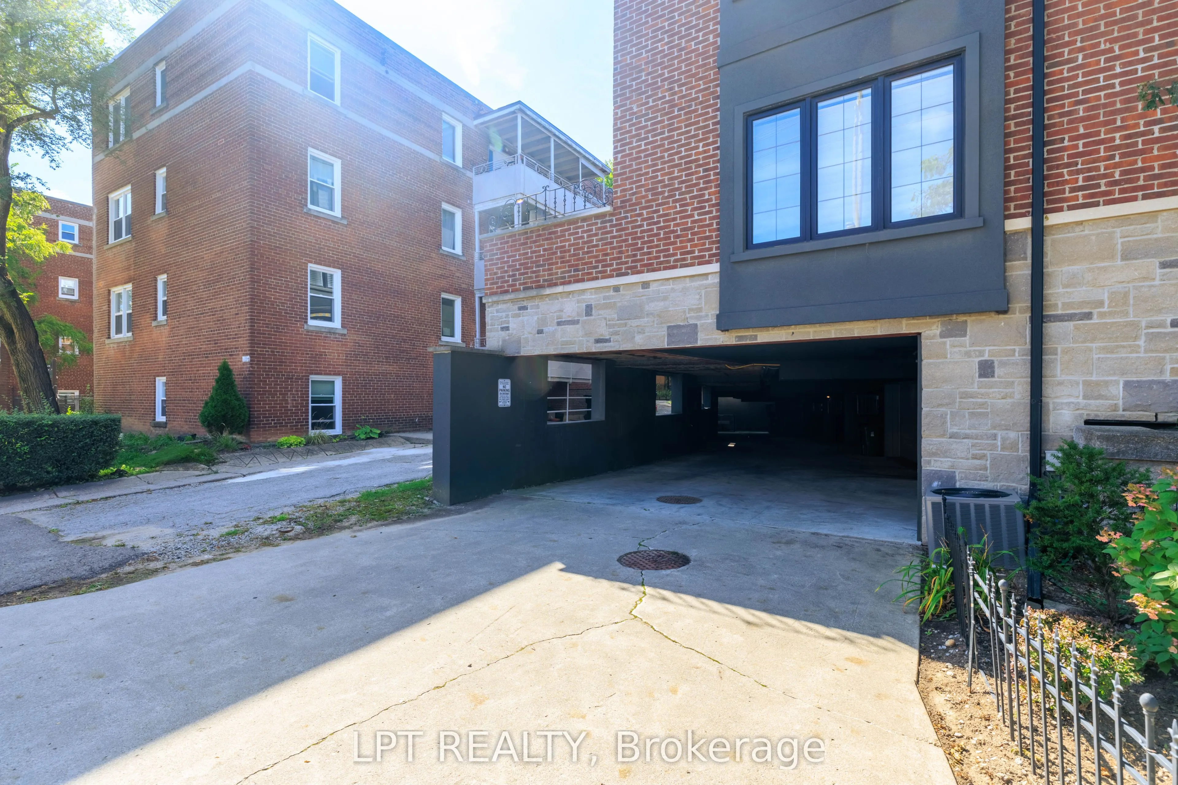 73B Rumsey Road