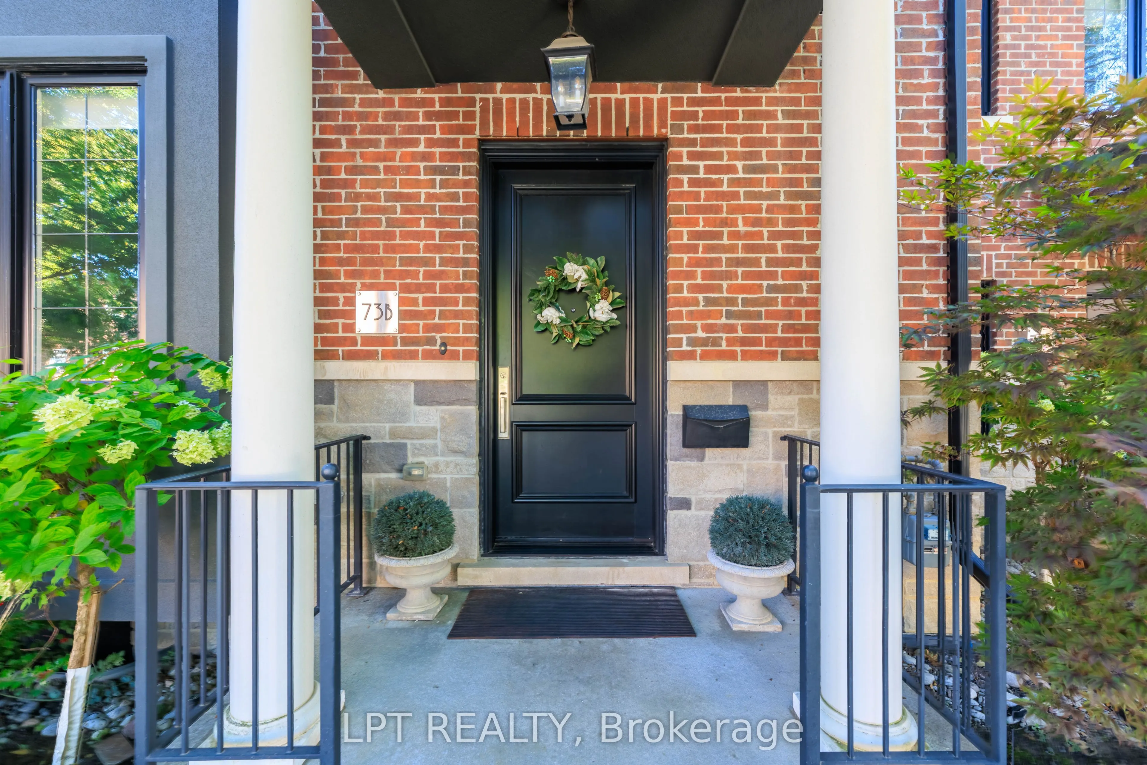 73B Rumsey Road