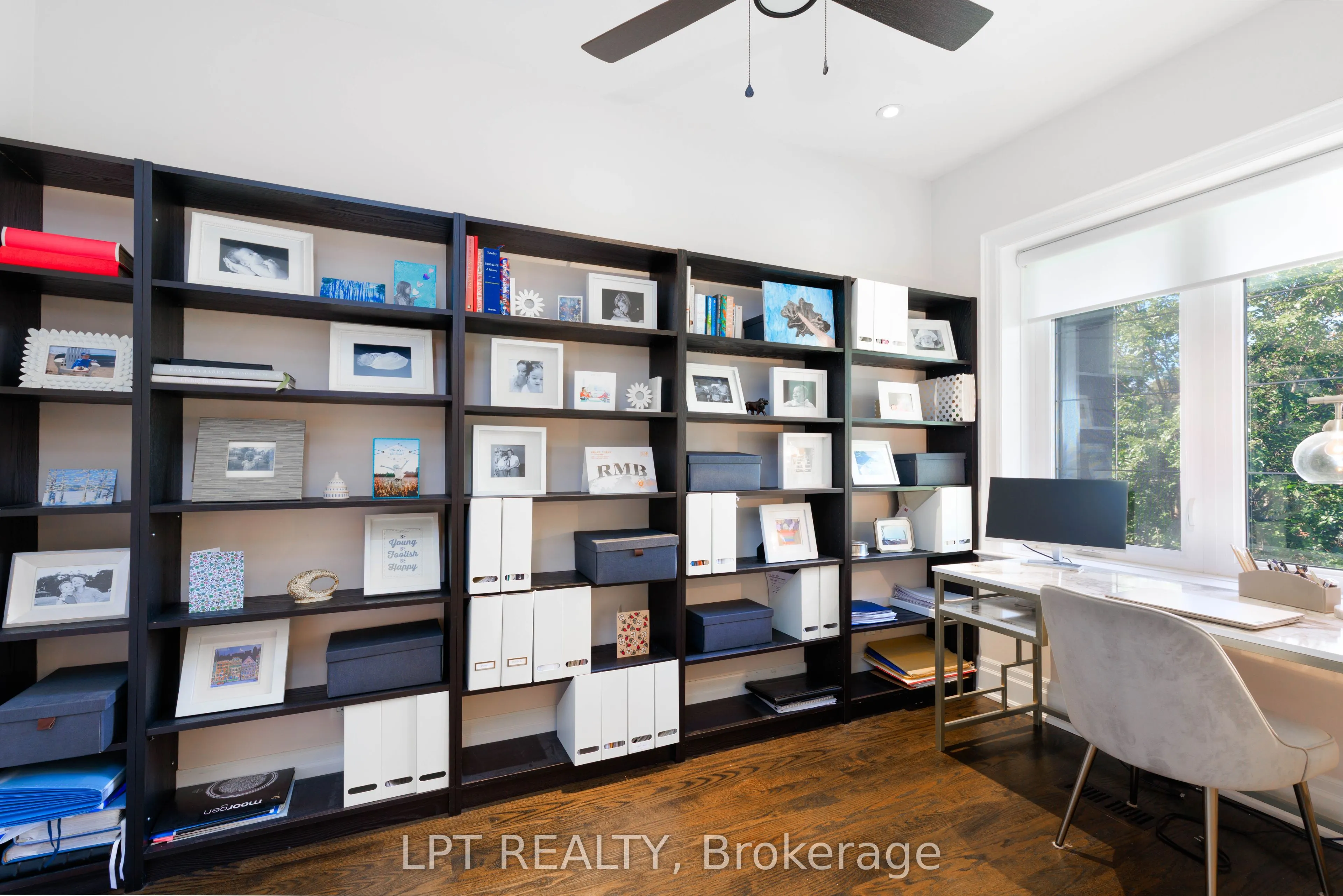 73B Rumsey Road