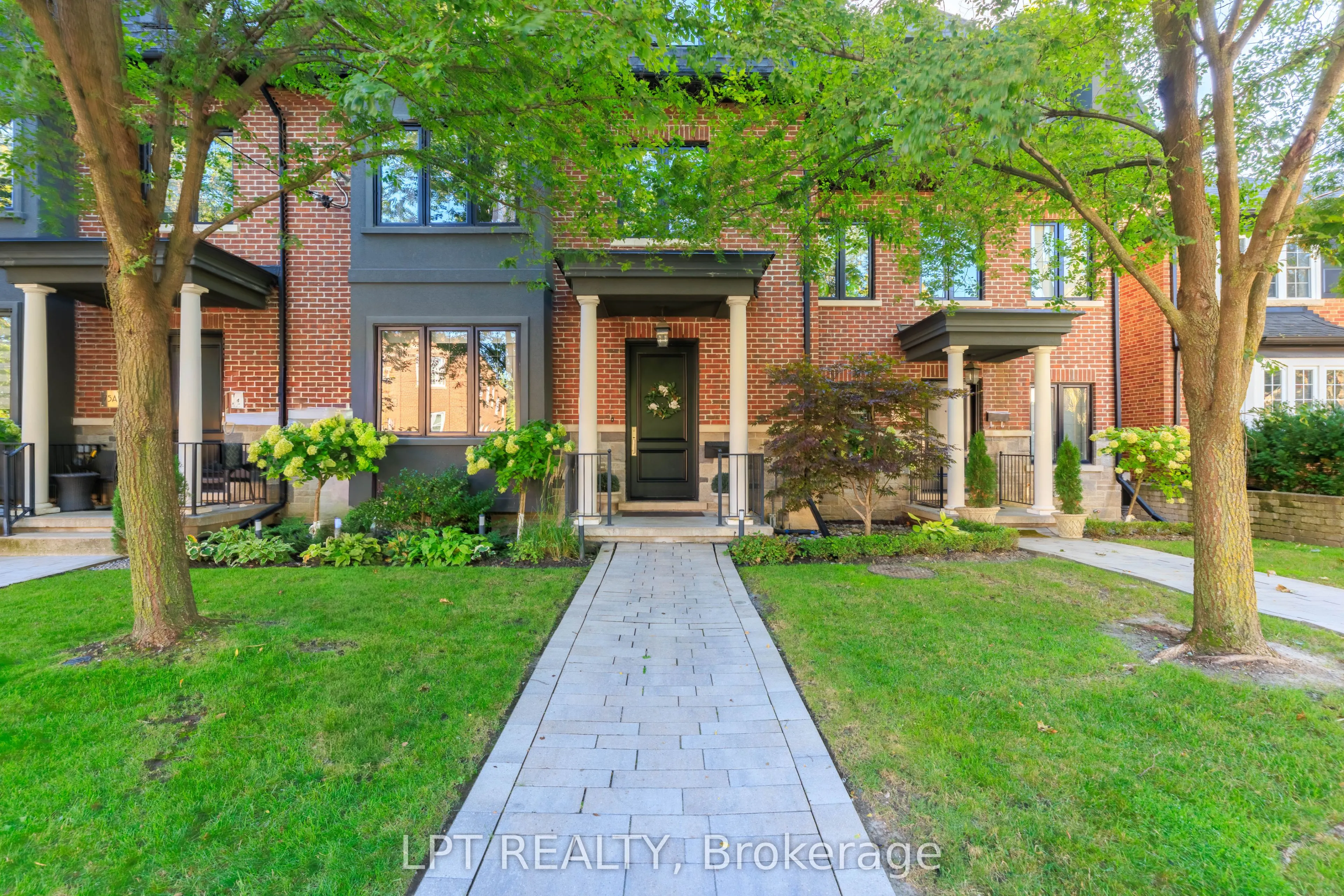 73B Rumsey Road