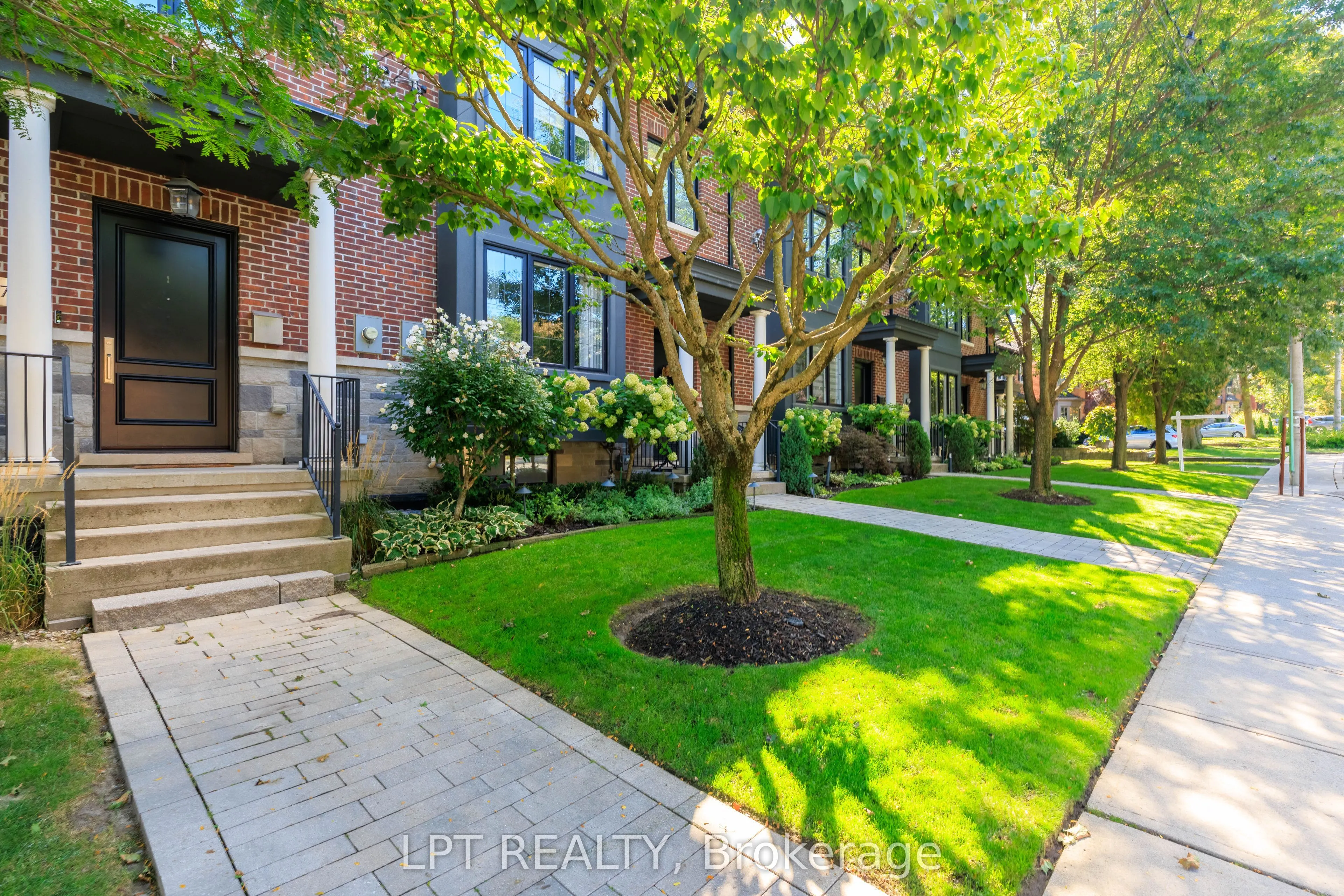 73B Rumsey Road