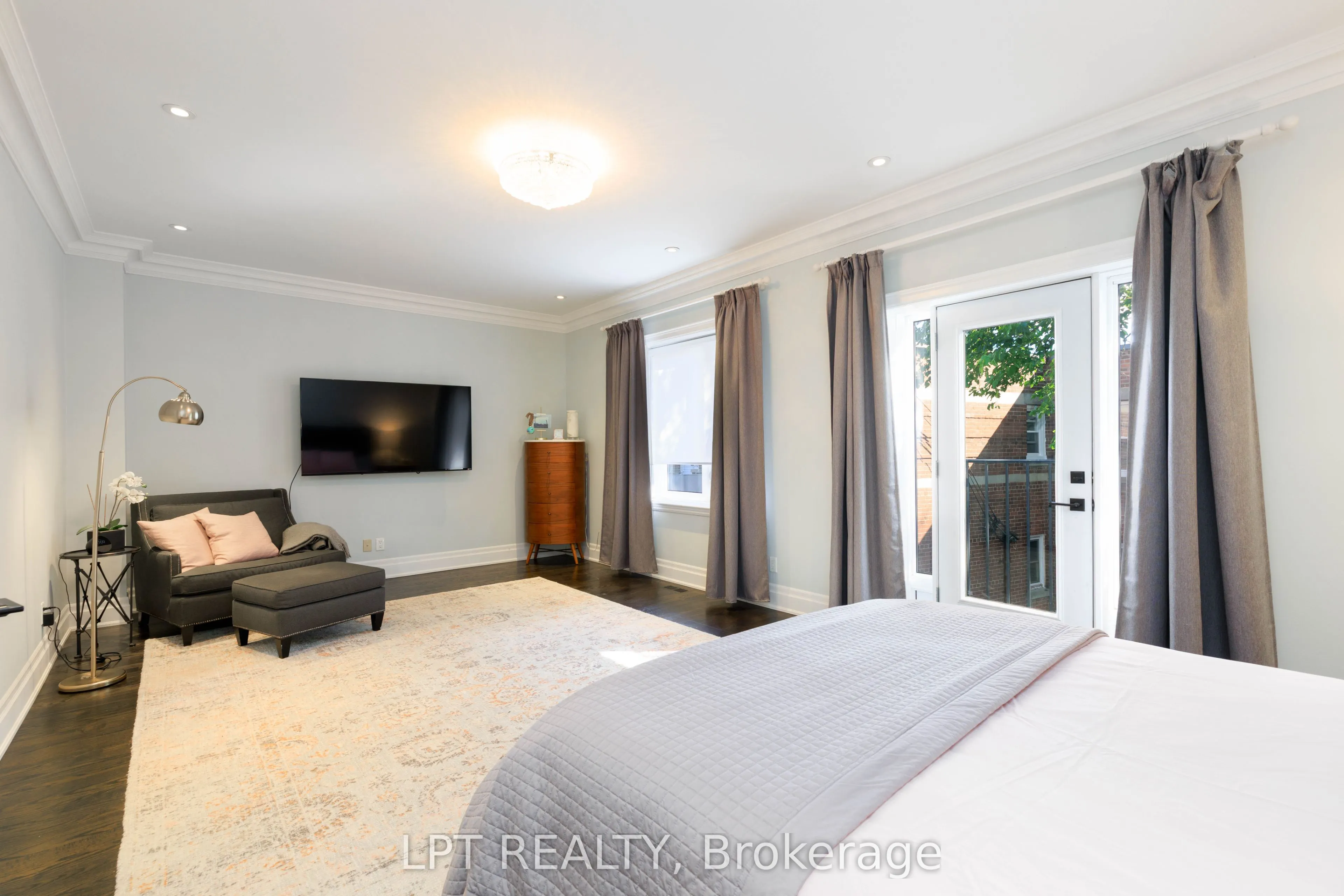73B Rumsey Road