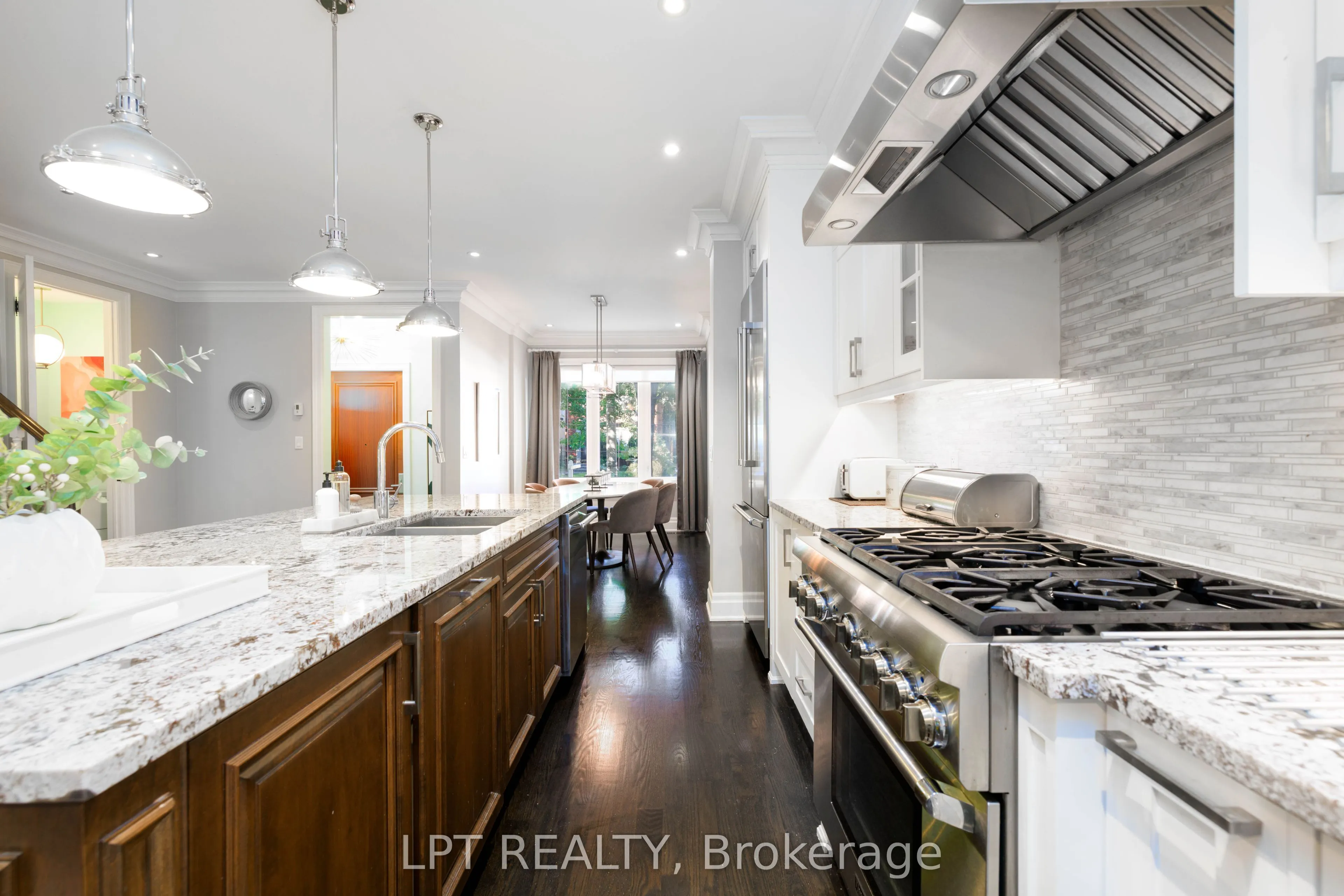 73B Rumsey Road