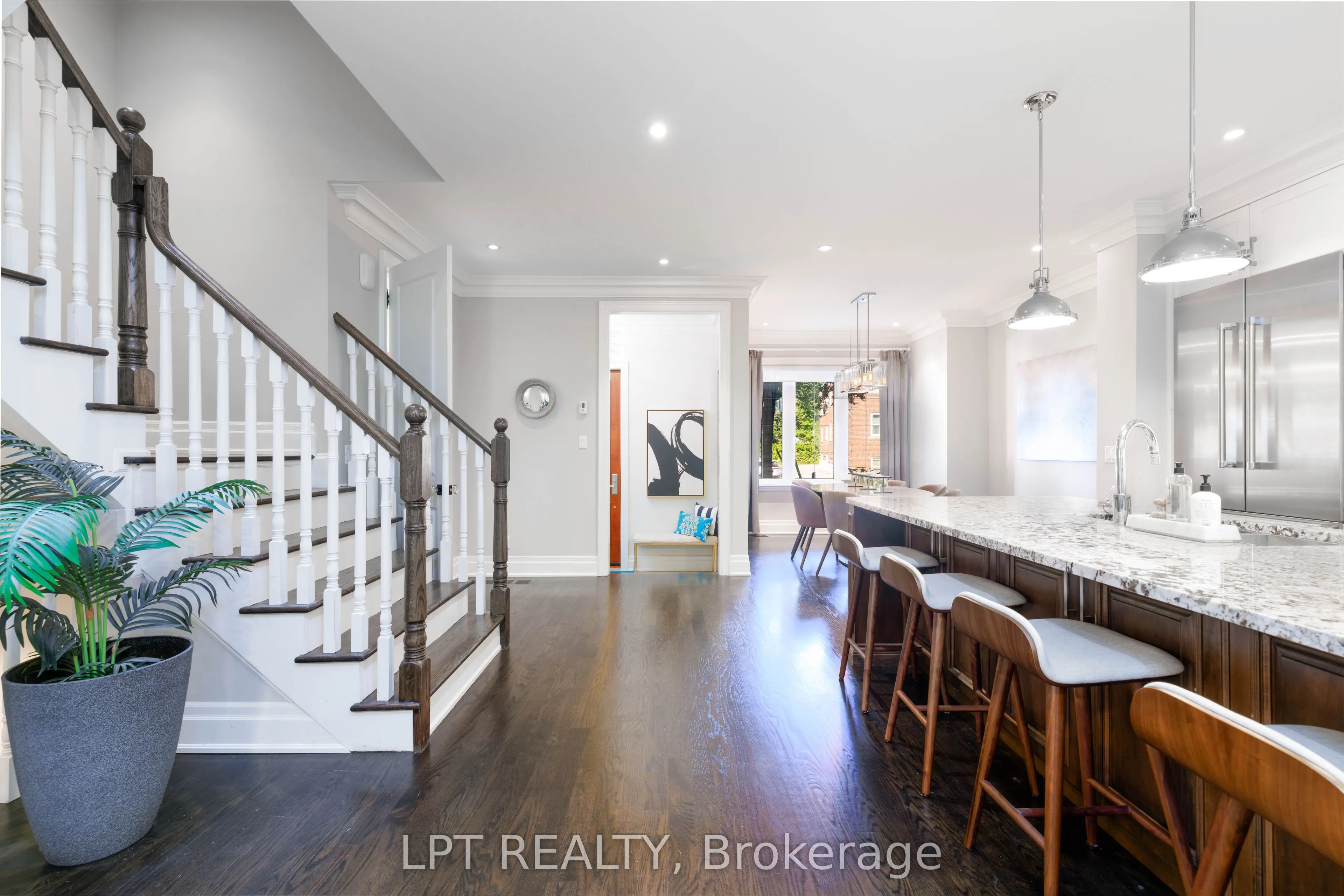 73B Rumsey Road