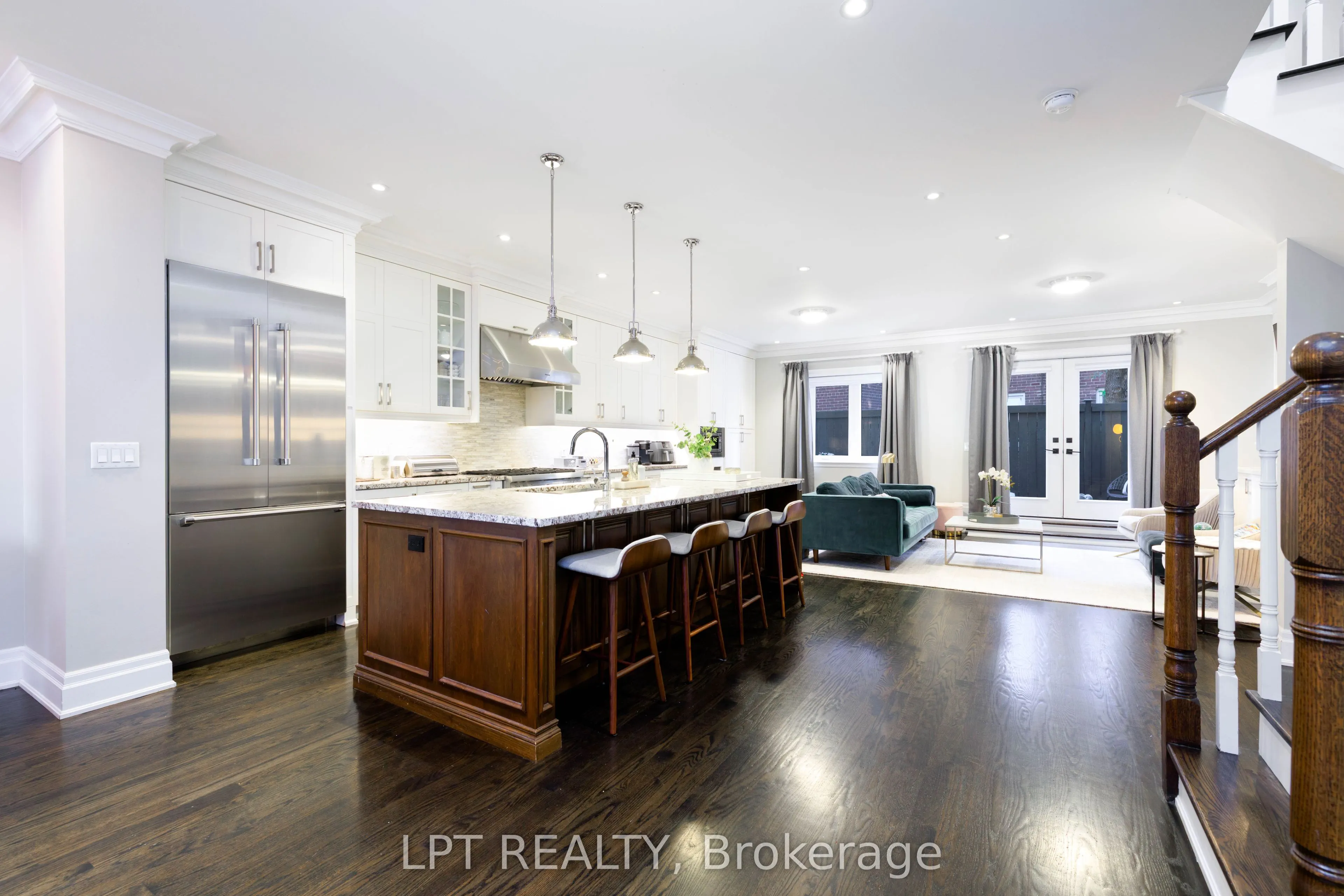 73B Rumsey Road