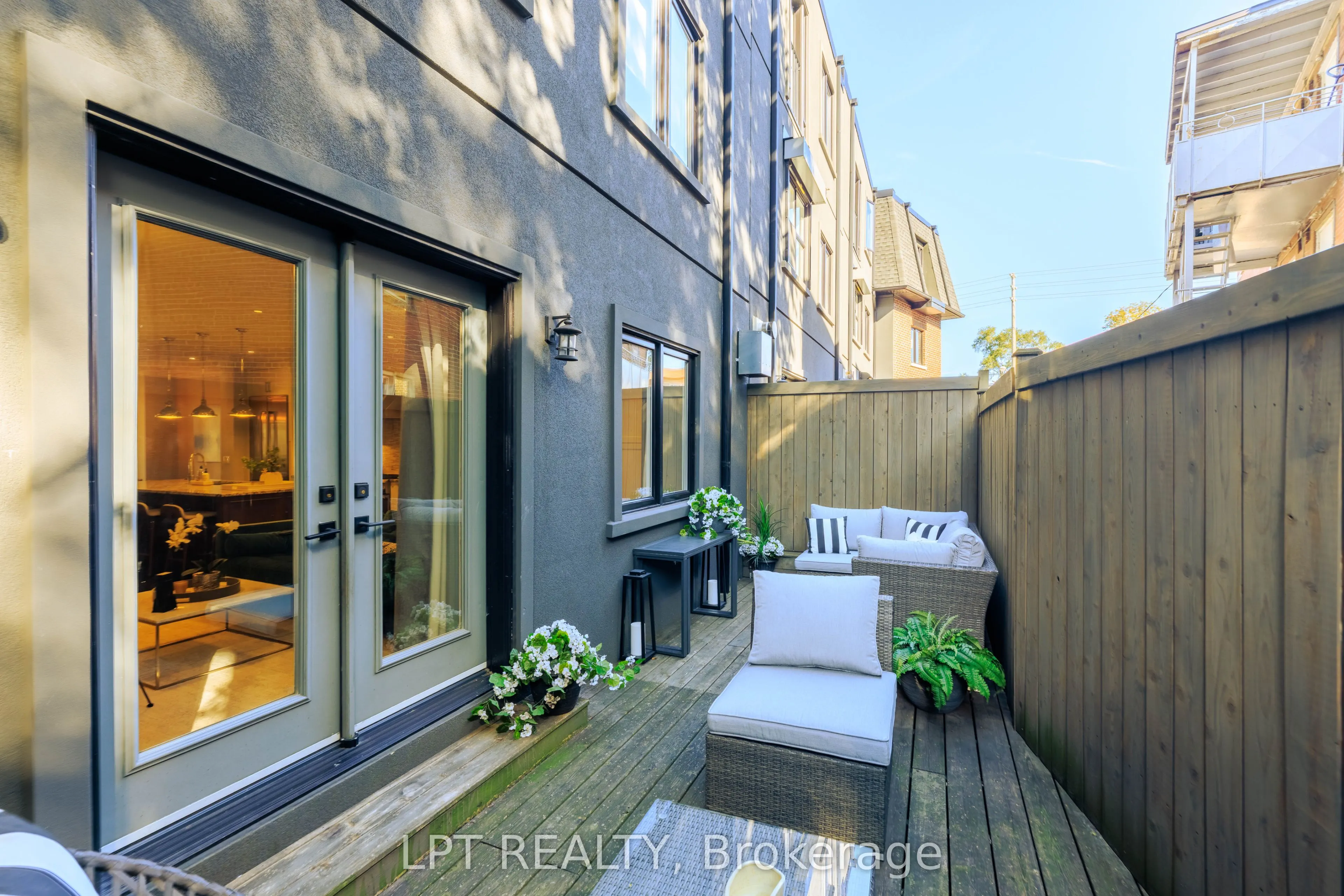 73B Rumsey Road