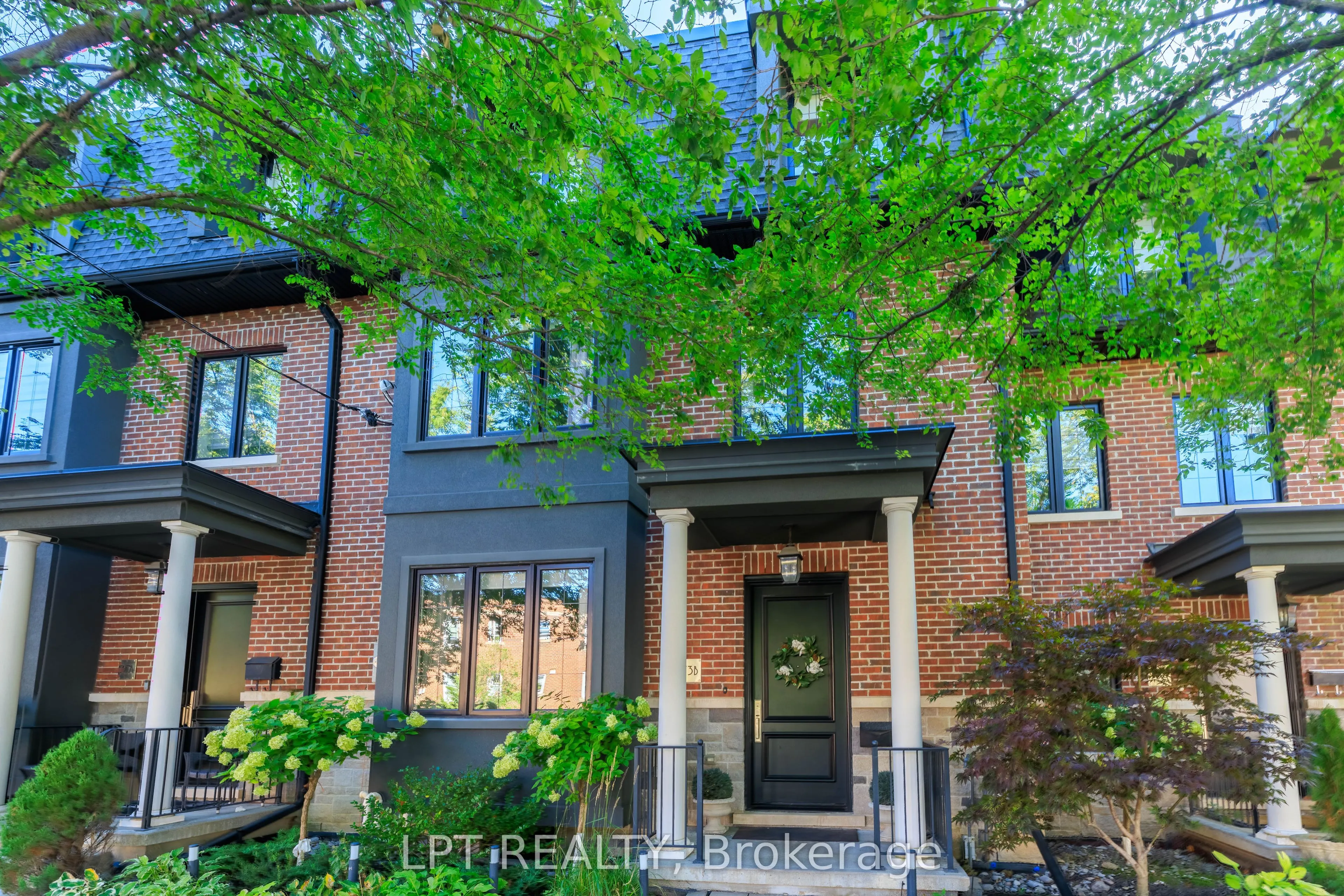 73B Rumsey Road