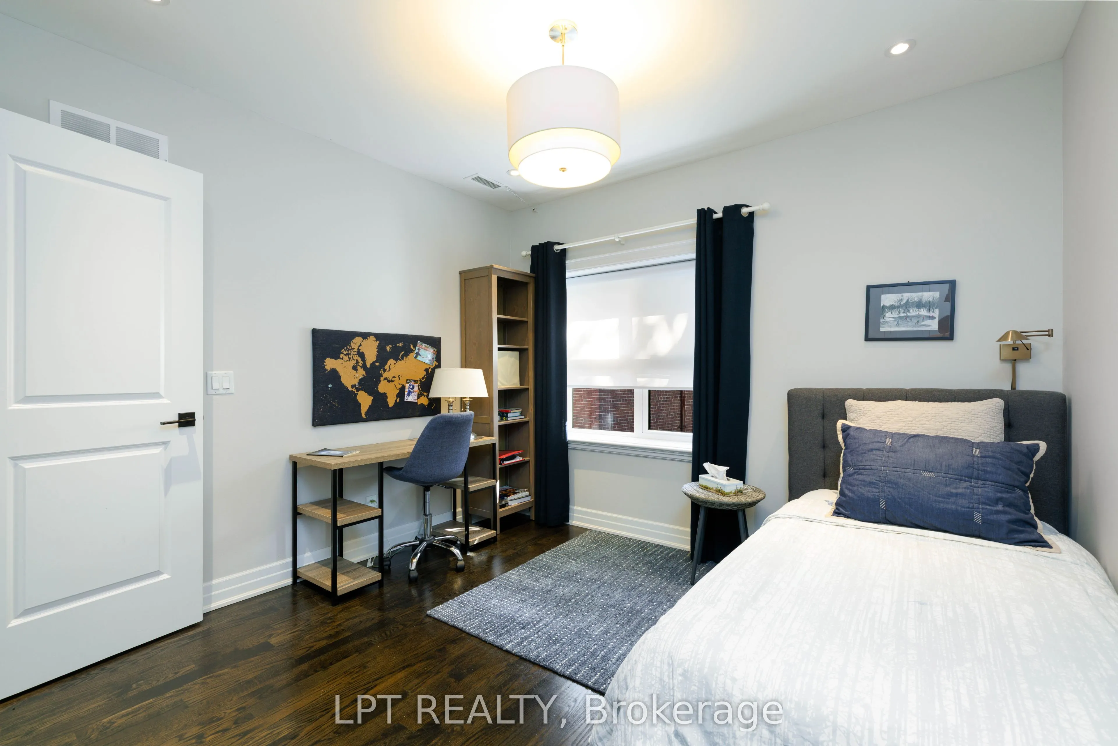 73B Rumsey Road