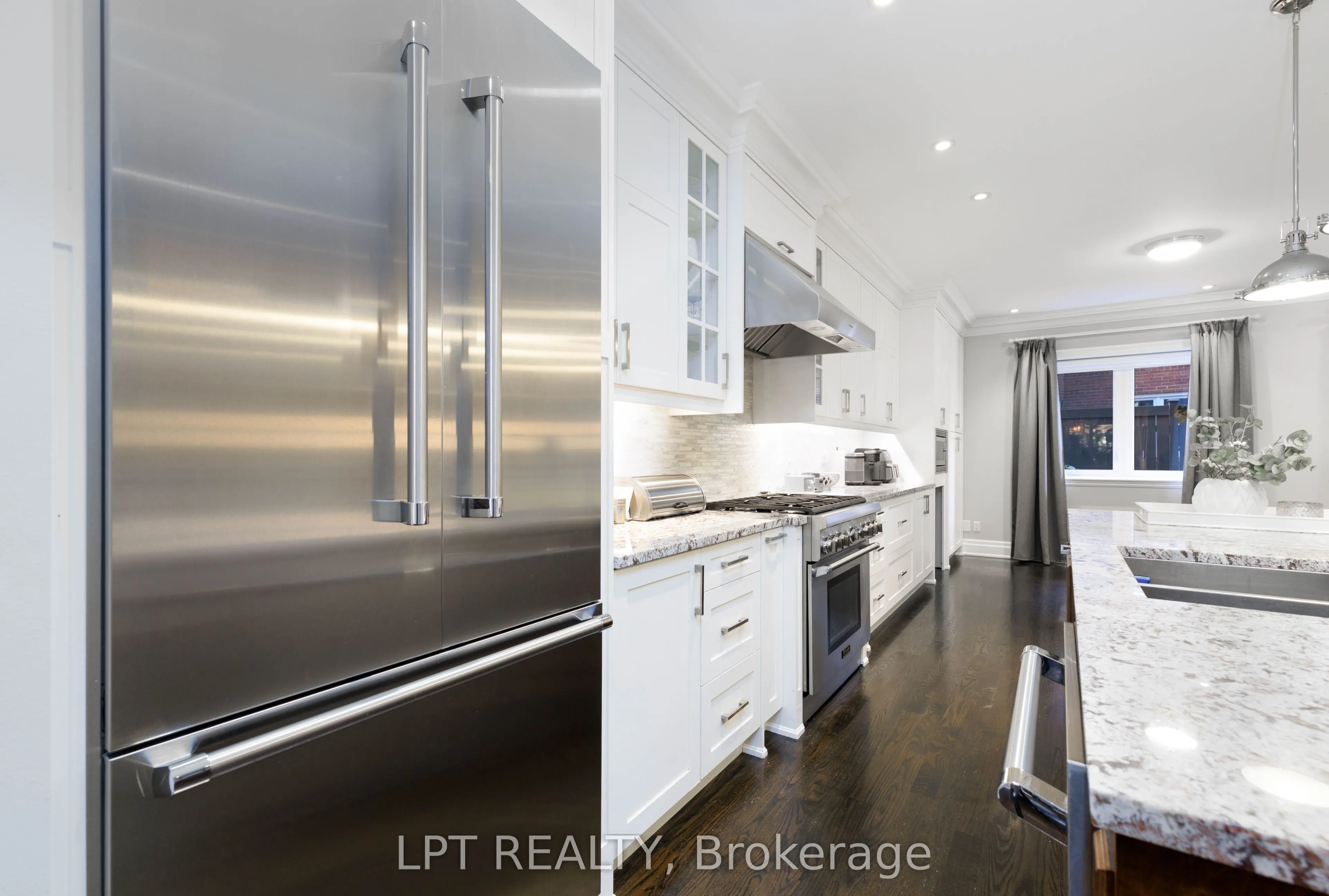 73B Rumsey Road