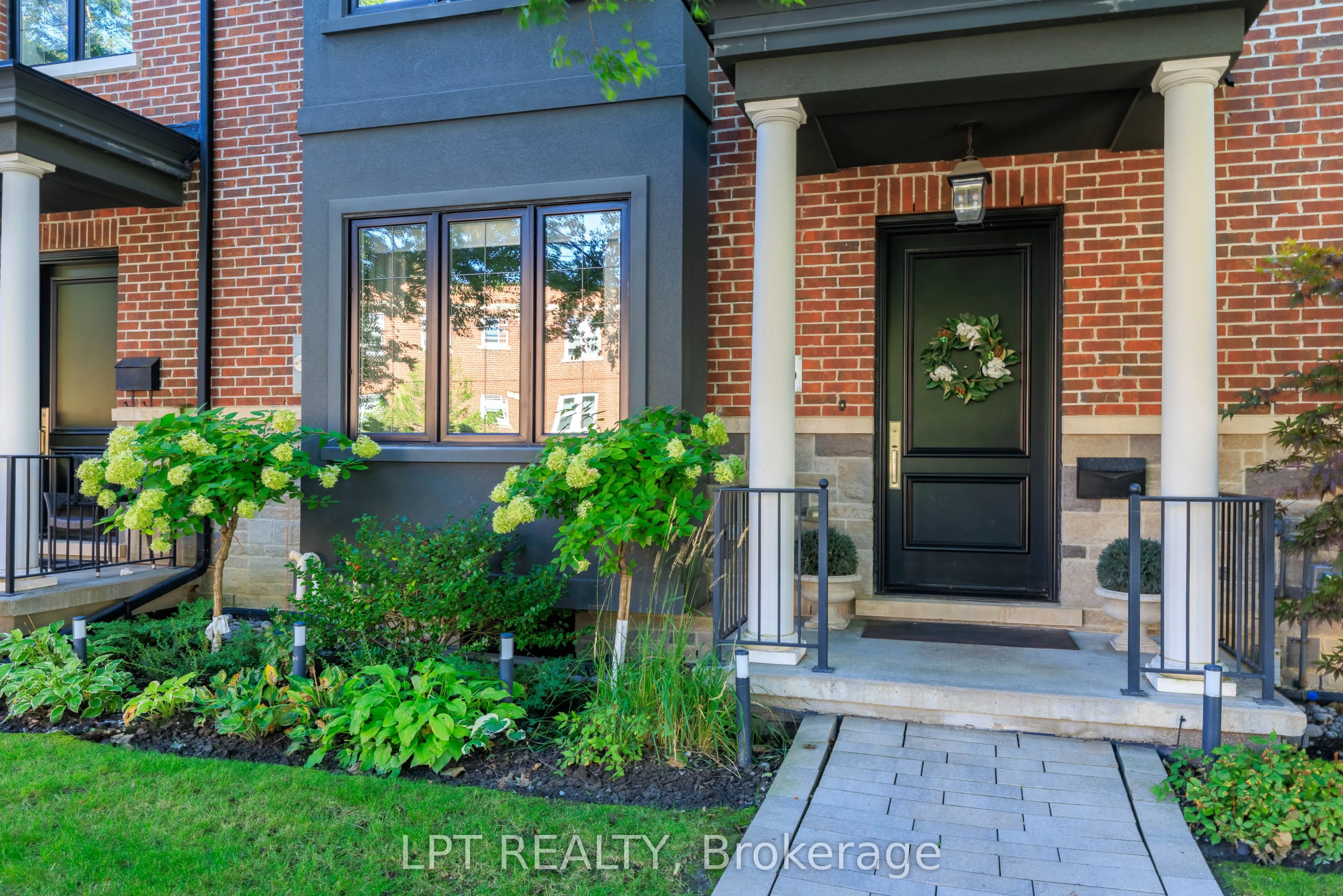 73B Rumsey Road