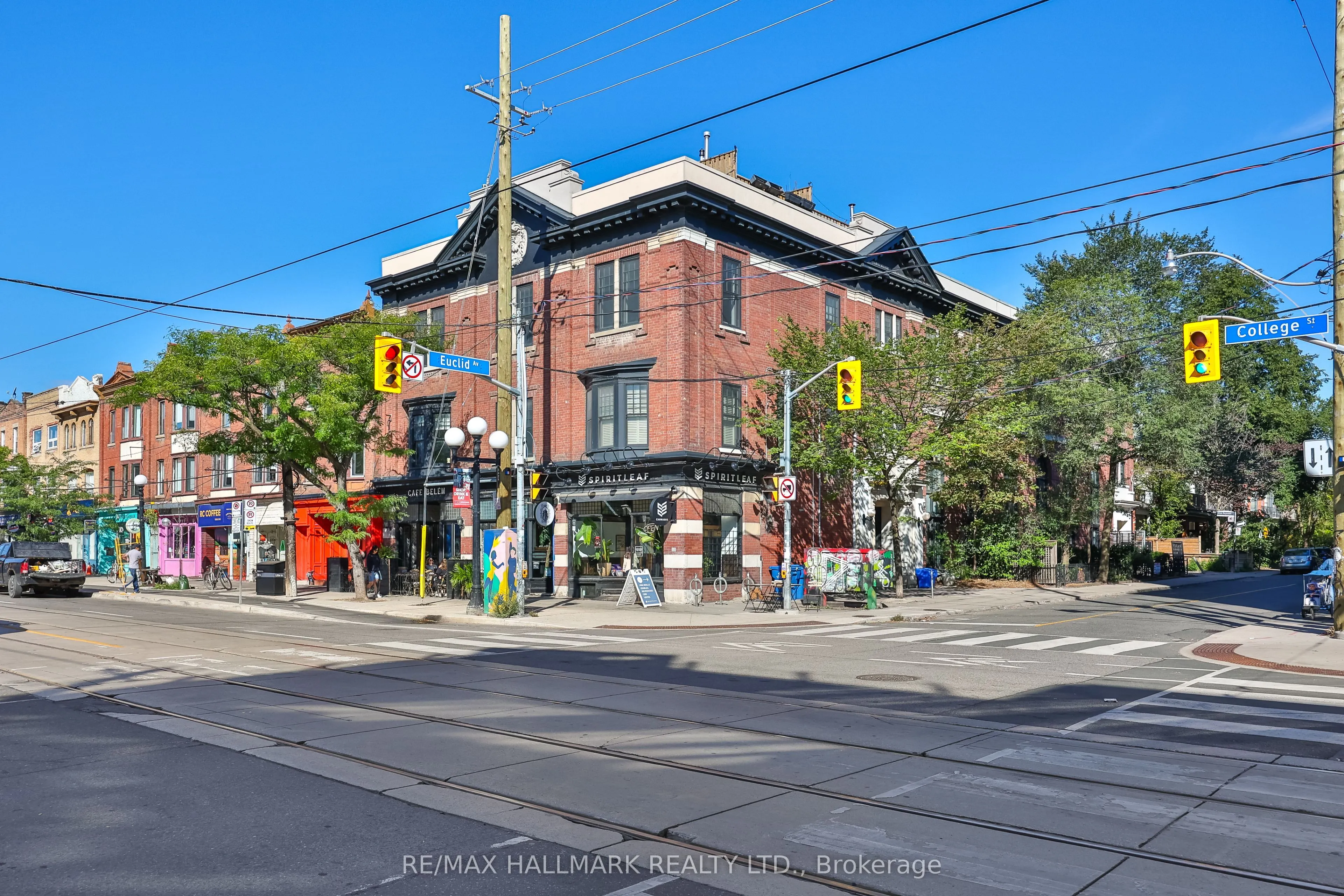394 Euclid Avenue #205