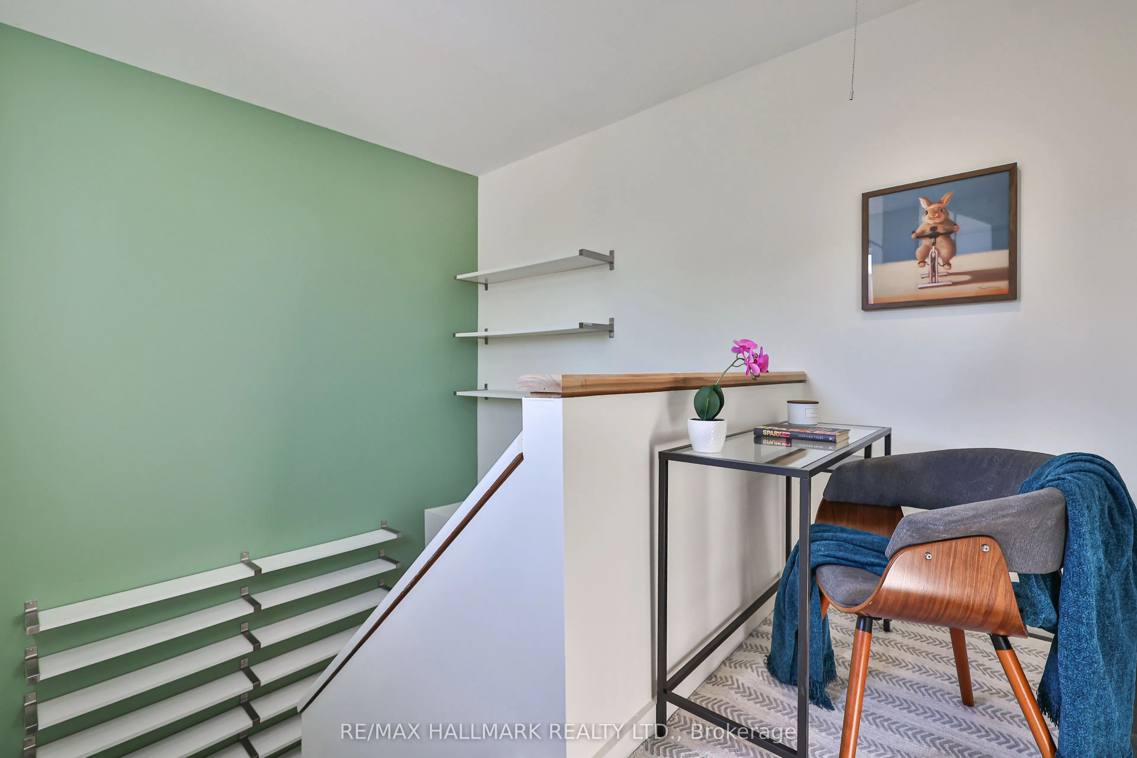 394 Euclid Avenue #205