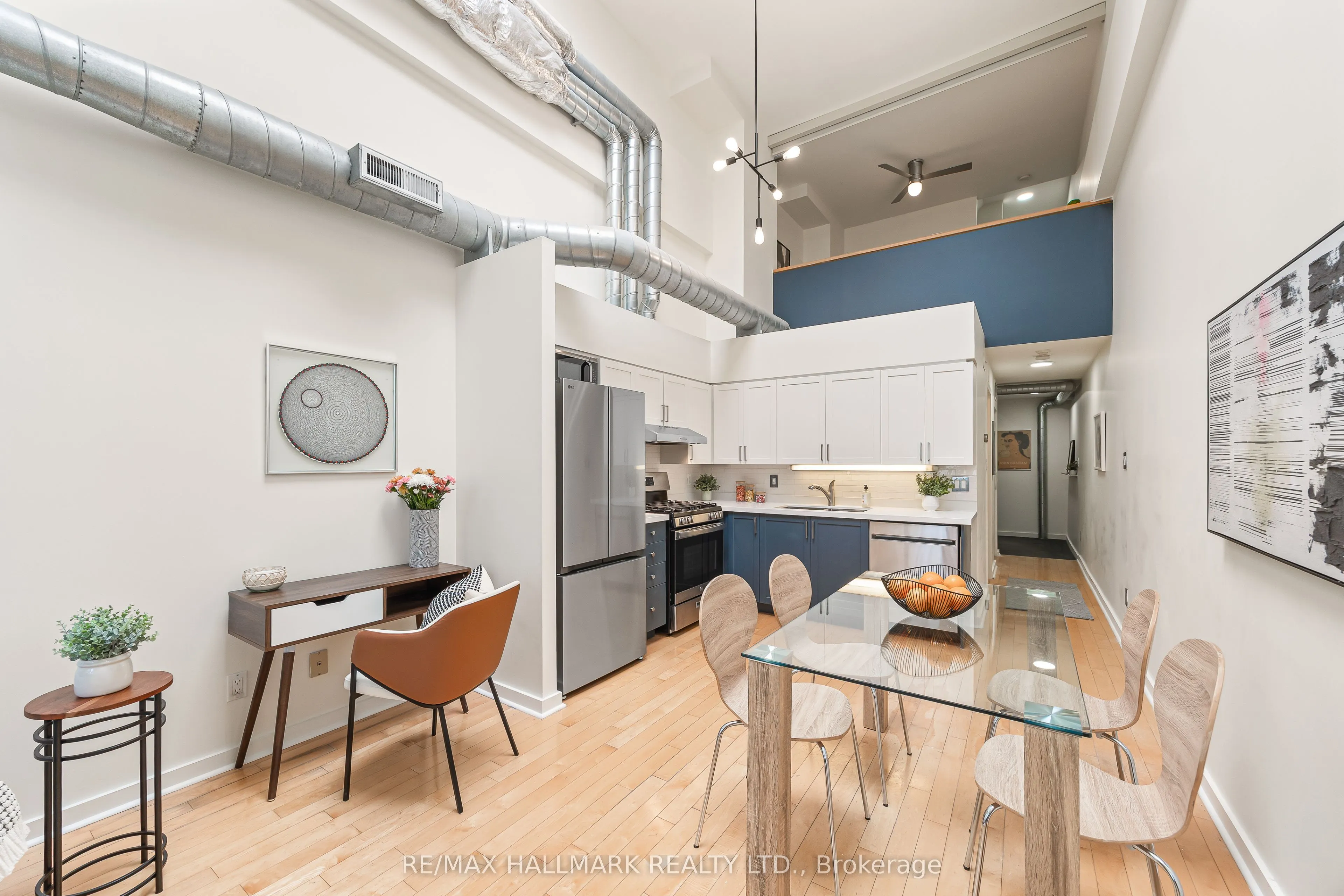394 Euclid Avenue #205