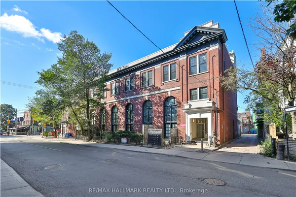 394 Euclid Avenue #205