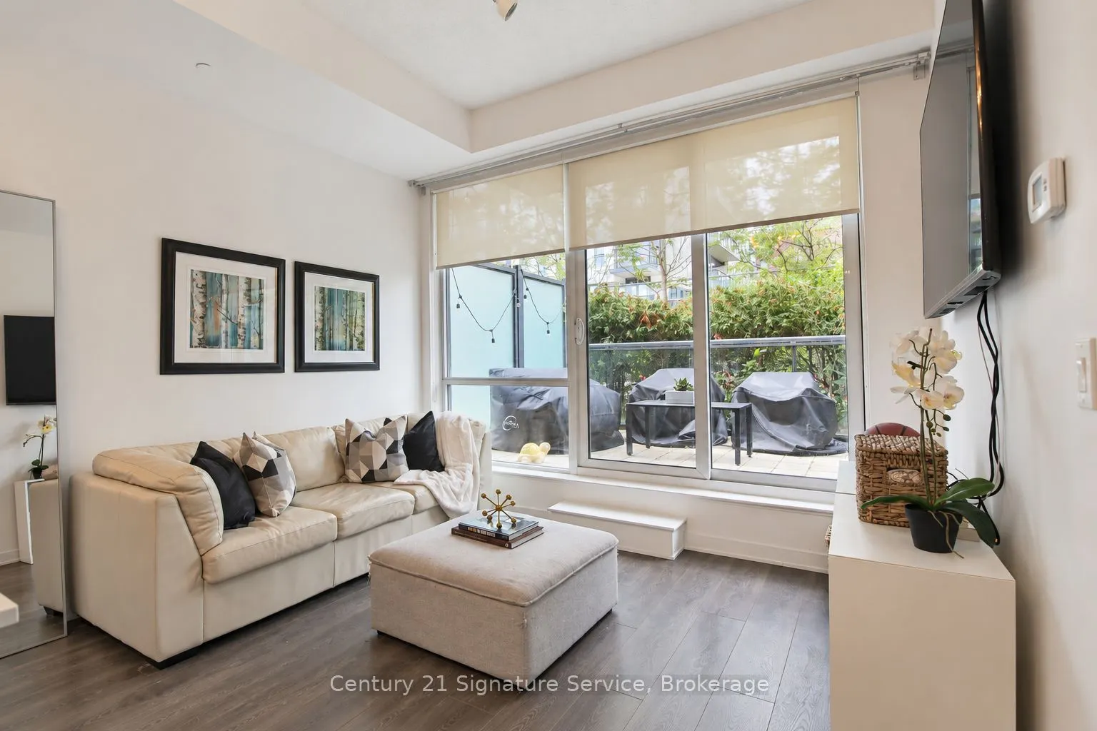 55 Regent Park Boulevard #408