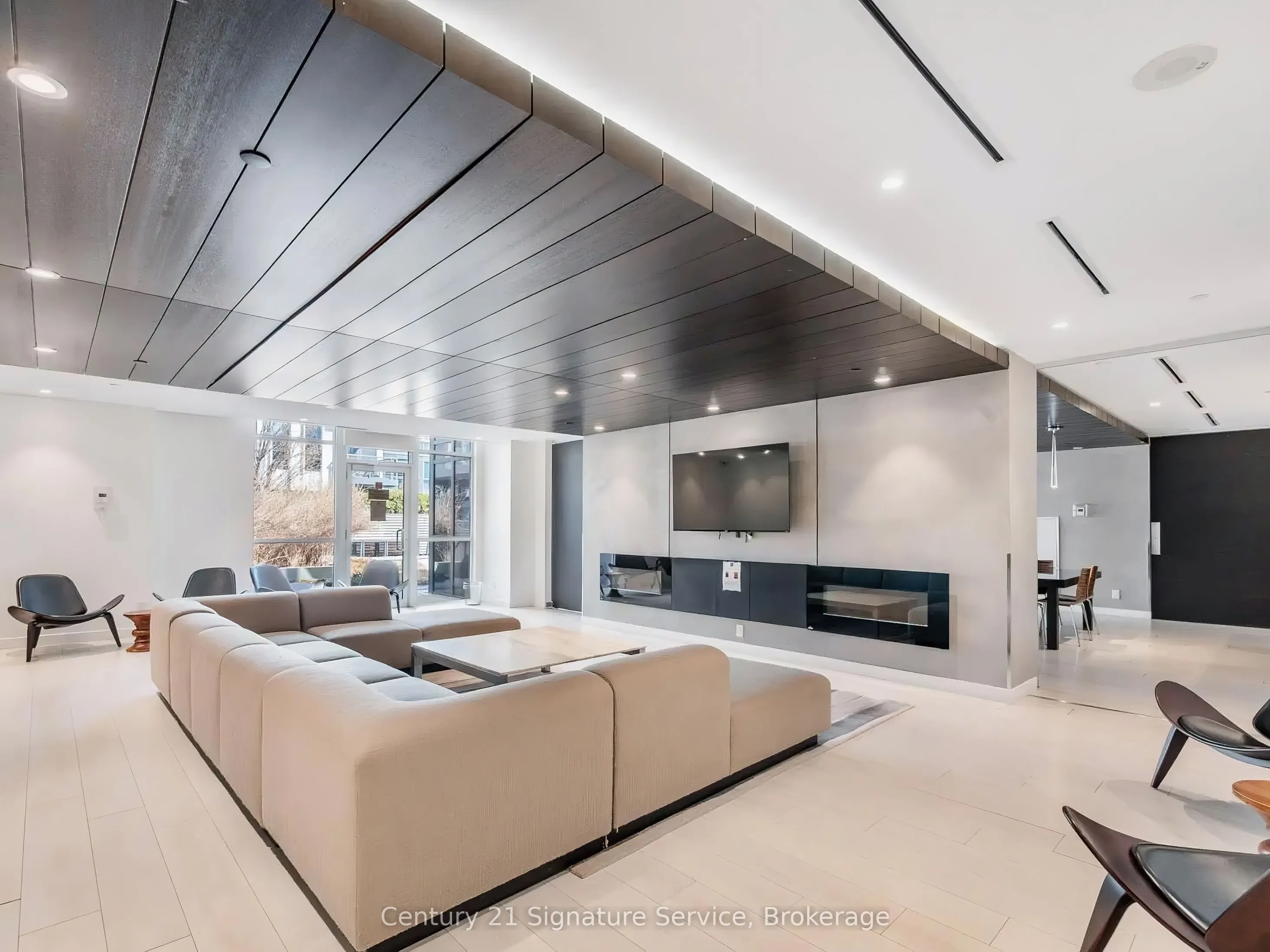 55 Regent Park Boulevard #408