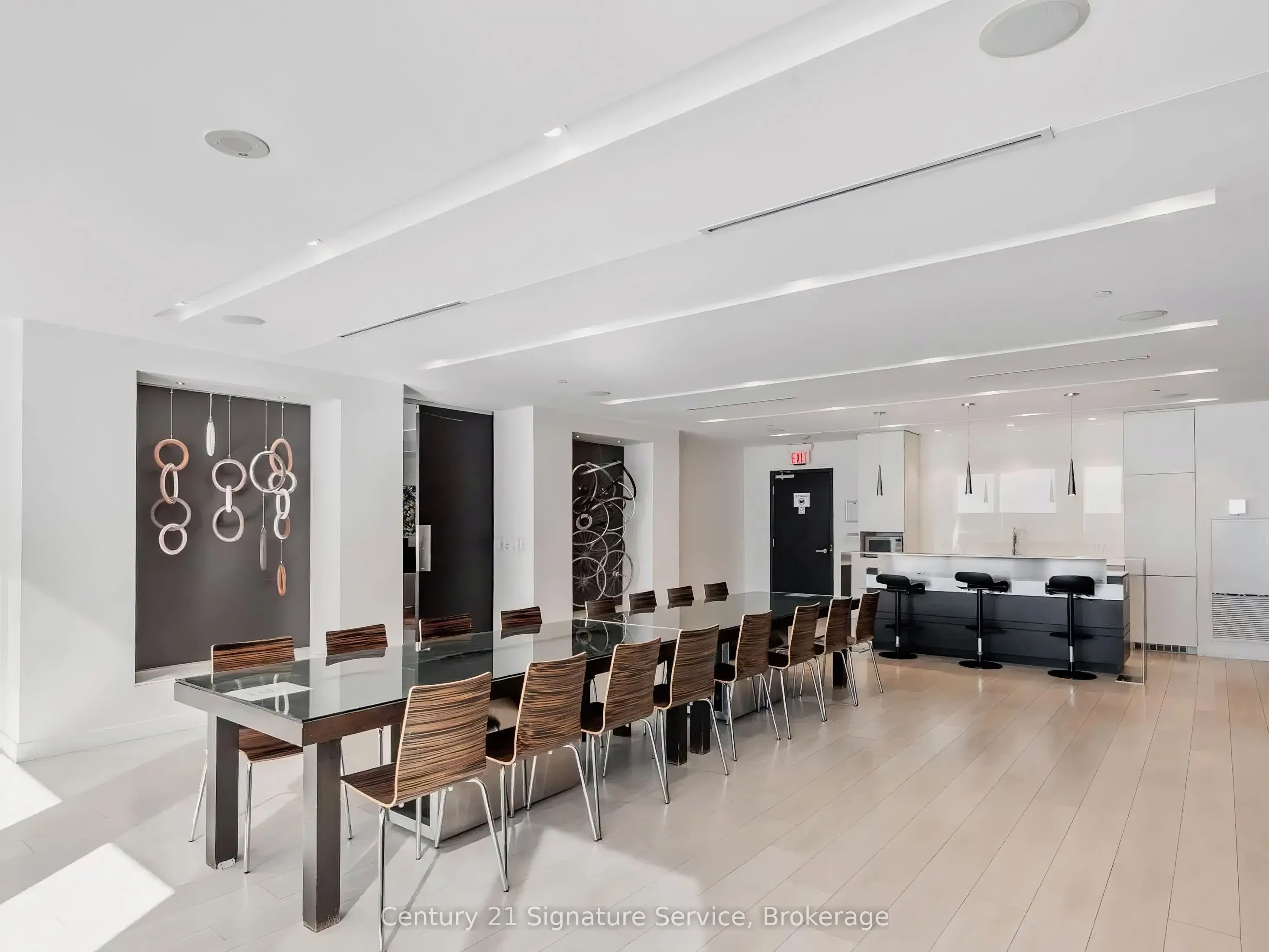 55 Regent Park Boulevard #408