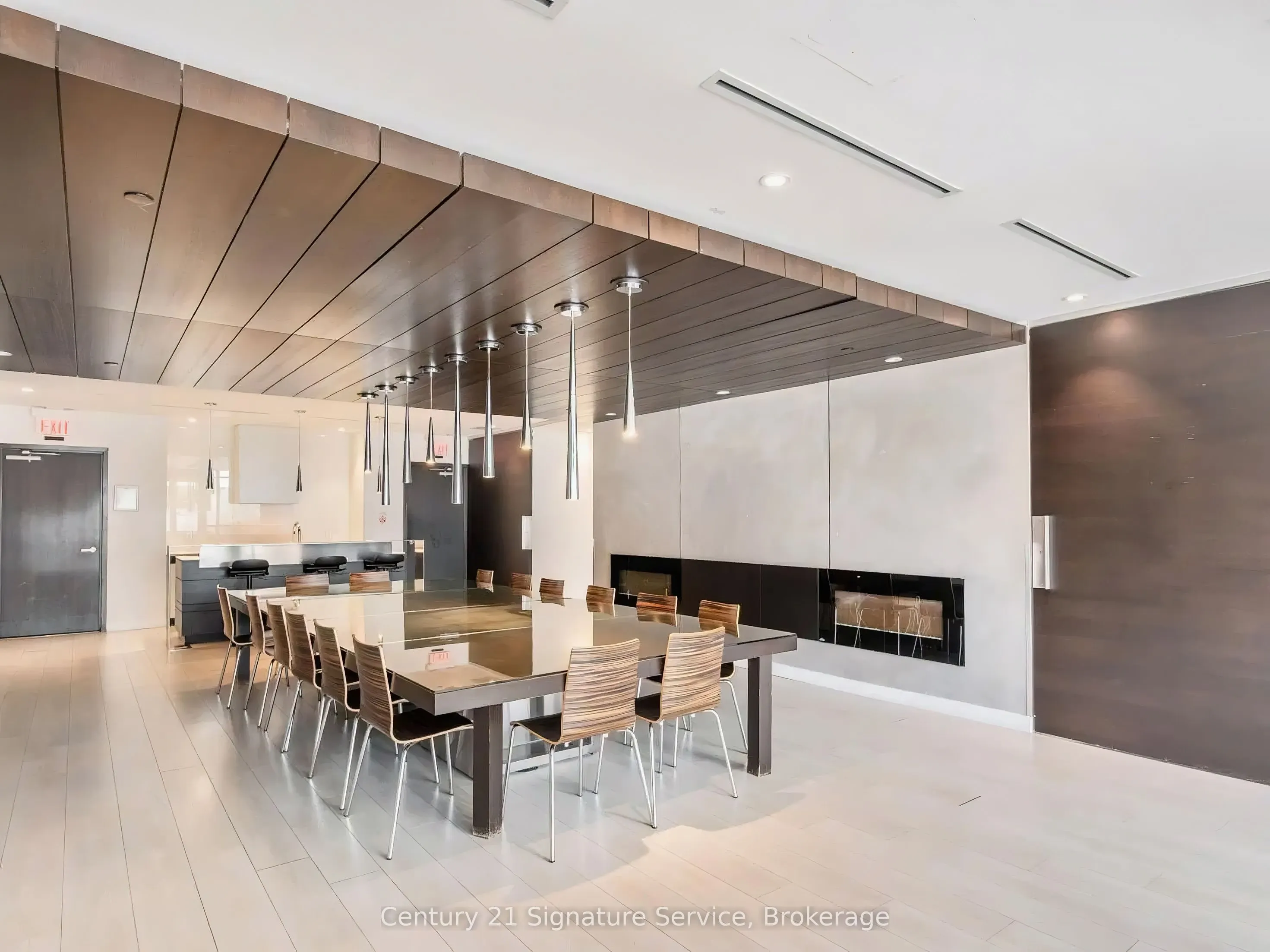 55 Regent Park Boulevard #408