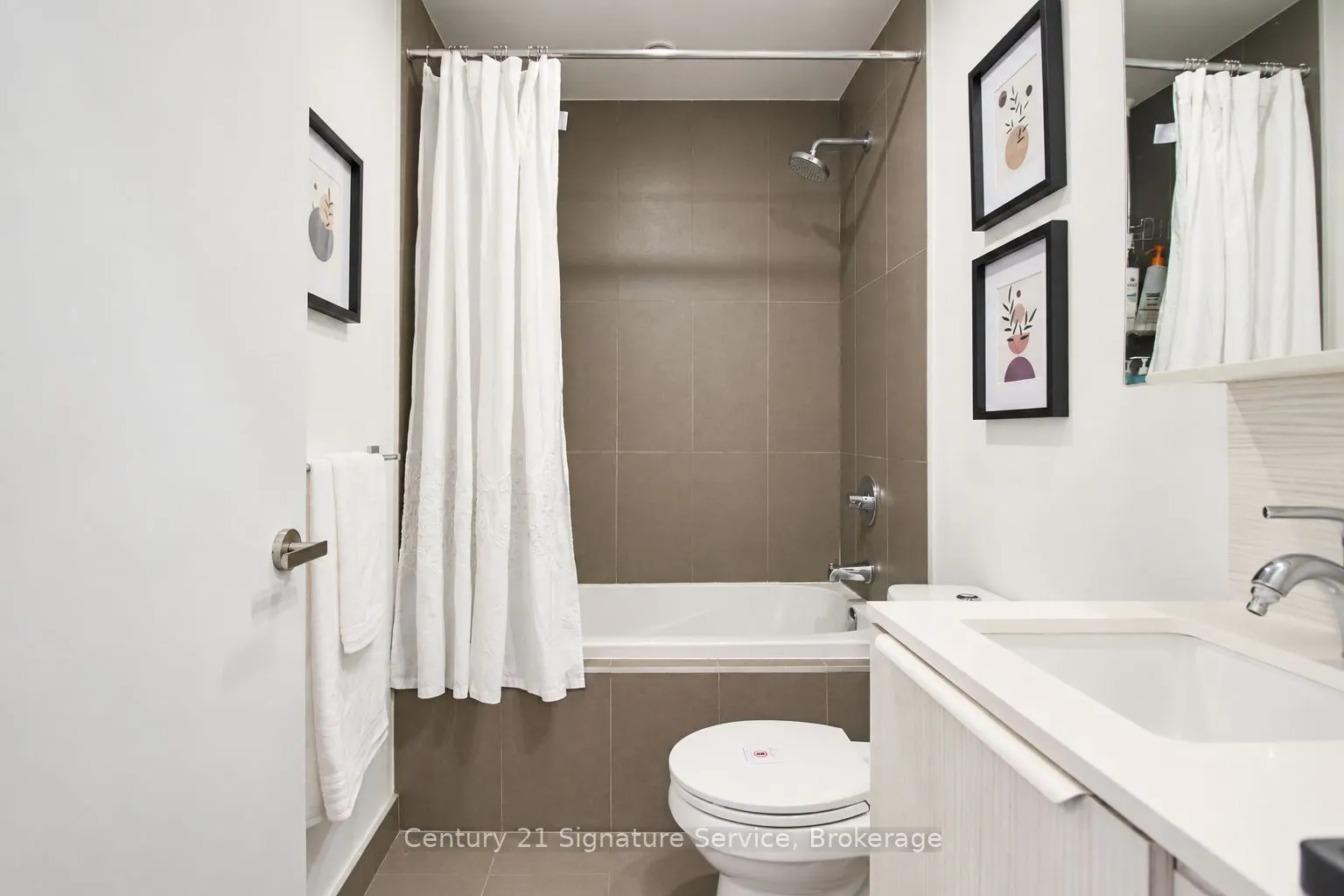 55 Regent Park Boulevard #408