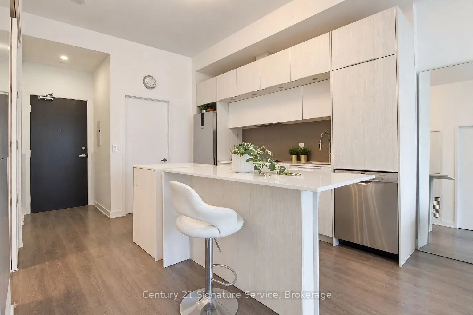 55 Regent Park Boulevard #408