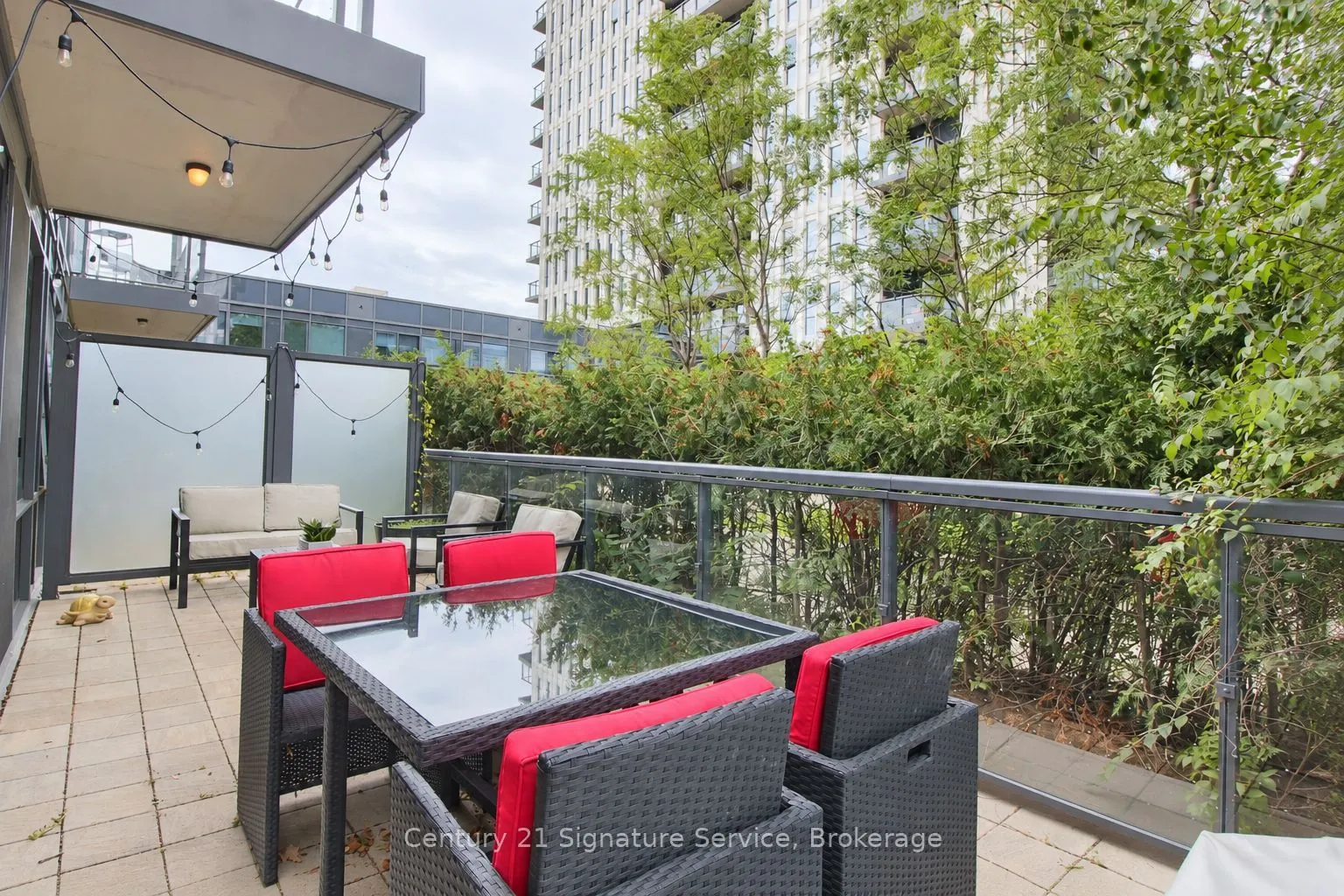 55 Regent Park Boulevard #408