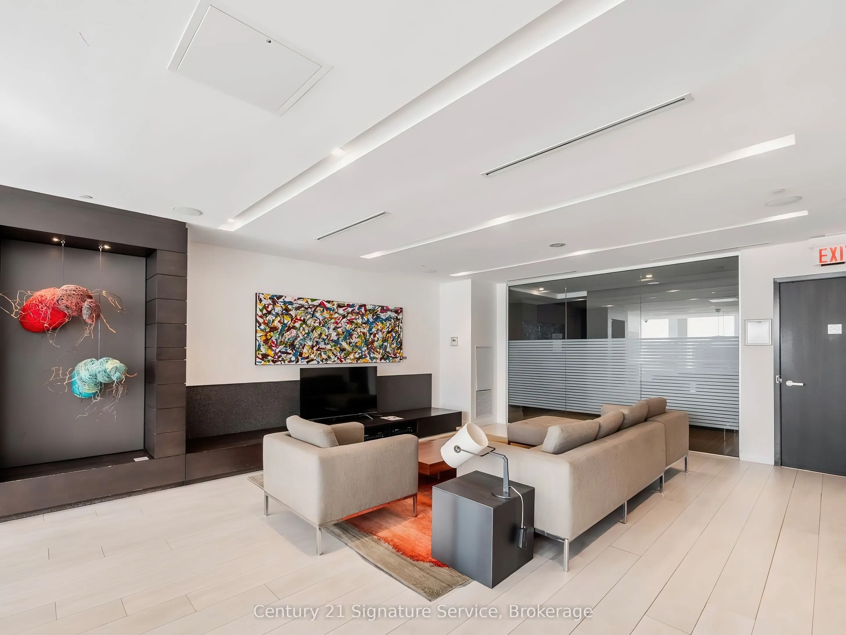55 Regent Park Boulevard #408